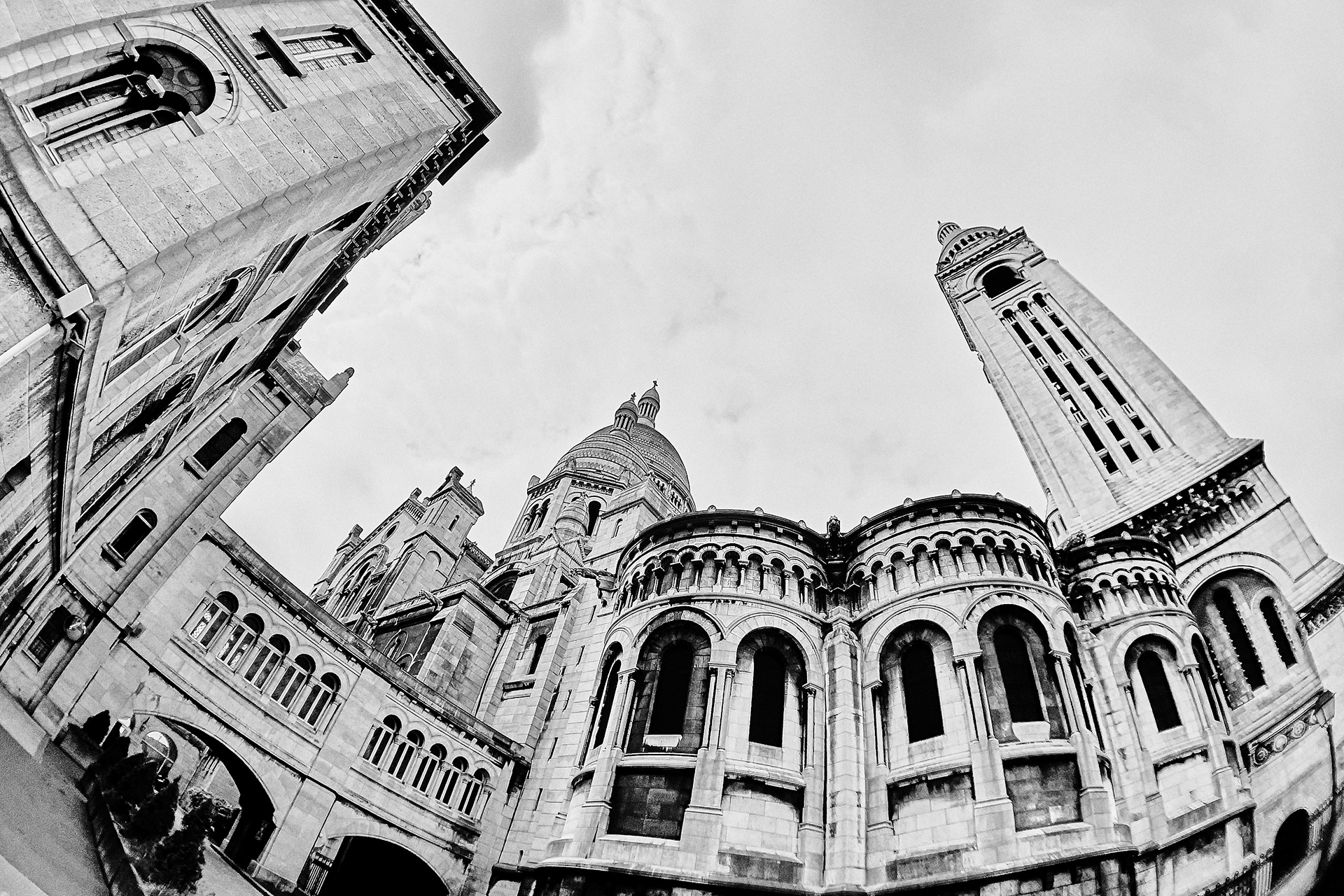 Paris | Montmartre 12