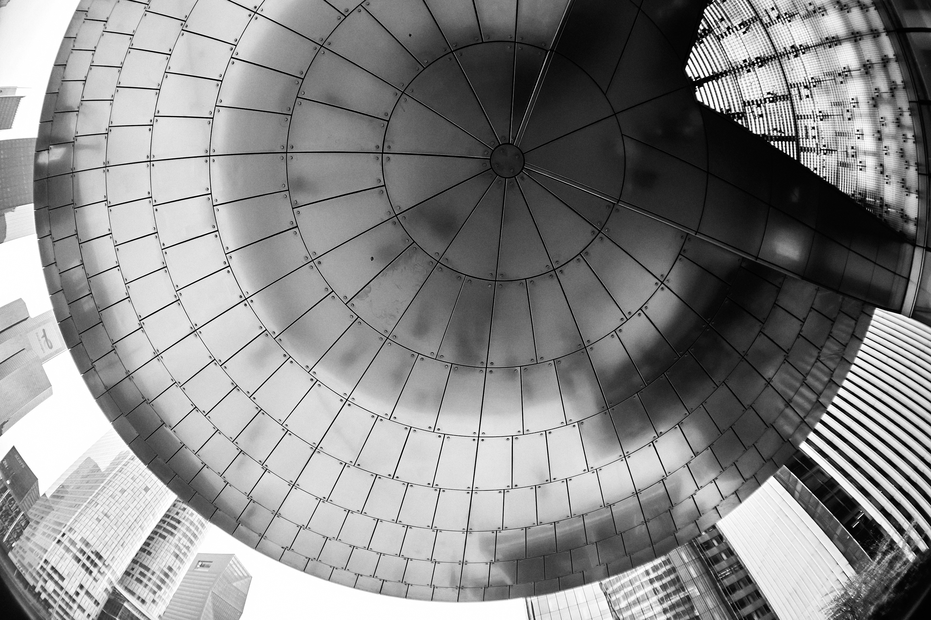 Paris | La Defense 15