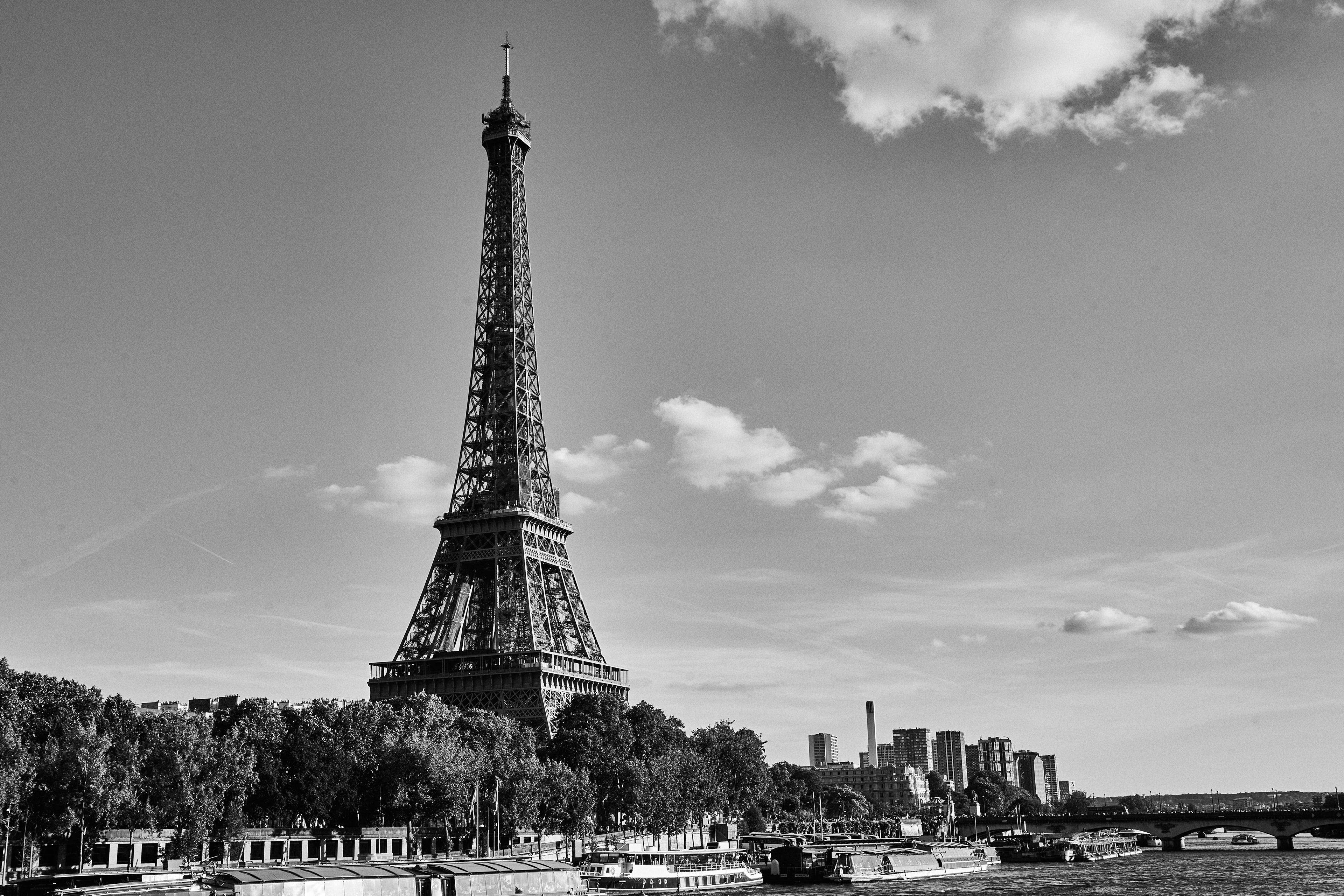 Paris | Eiffel Tower 3