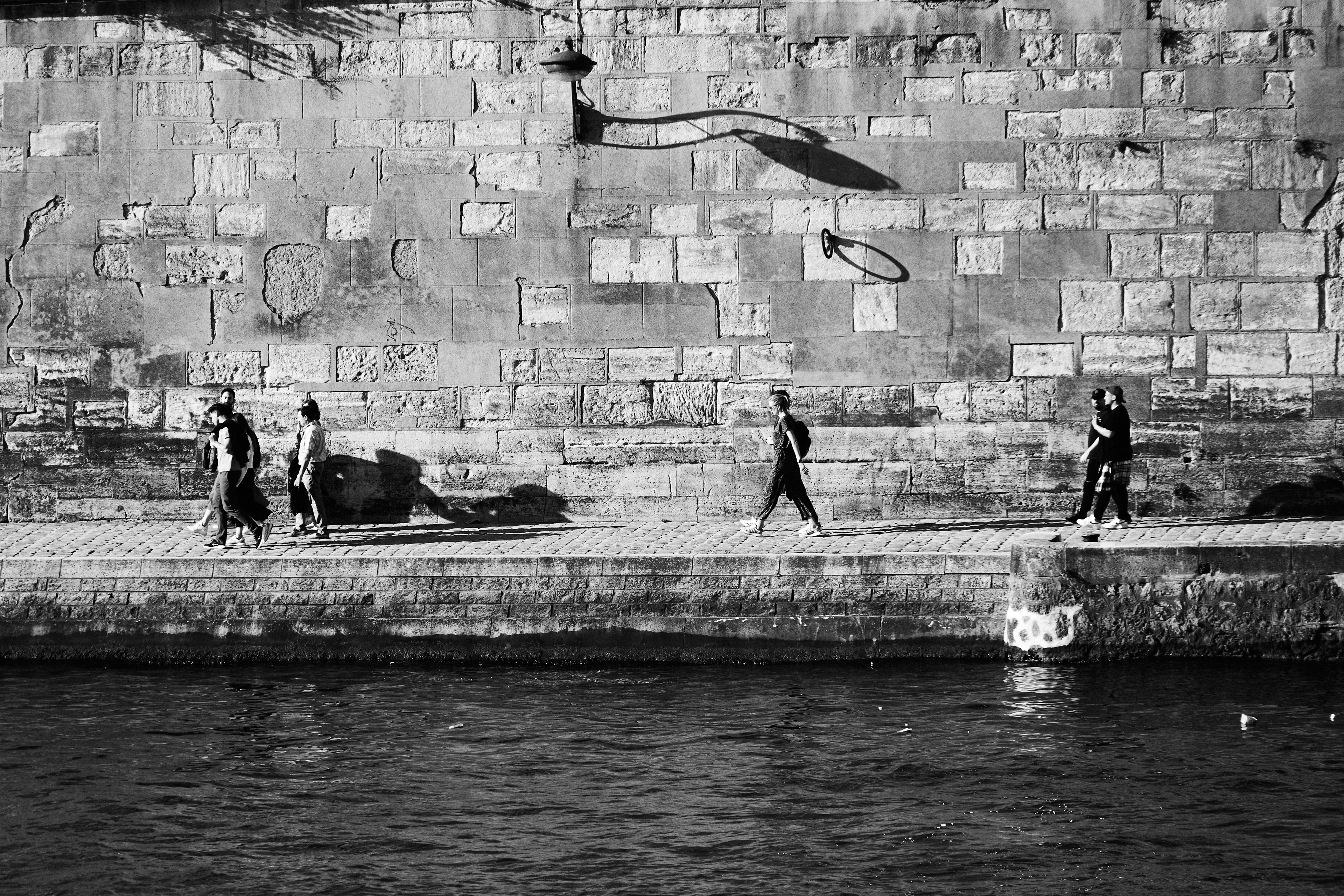 Paris | Inner City 18