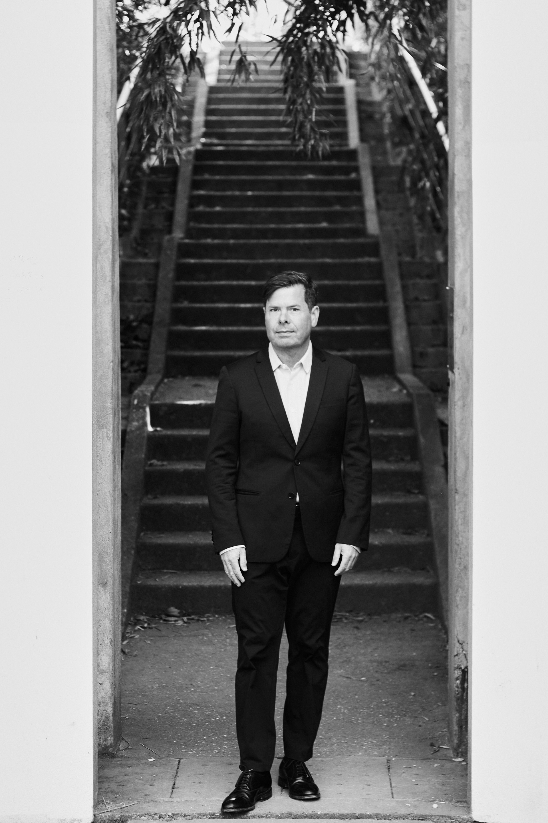 Robert Getchell - Paris 12
