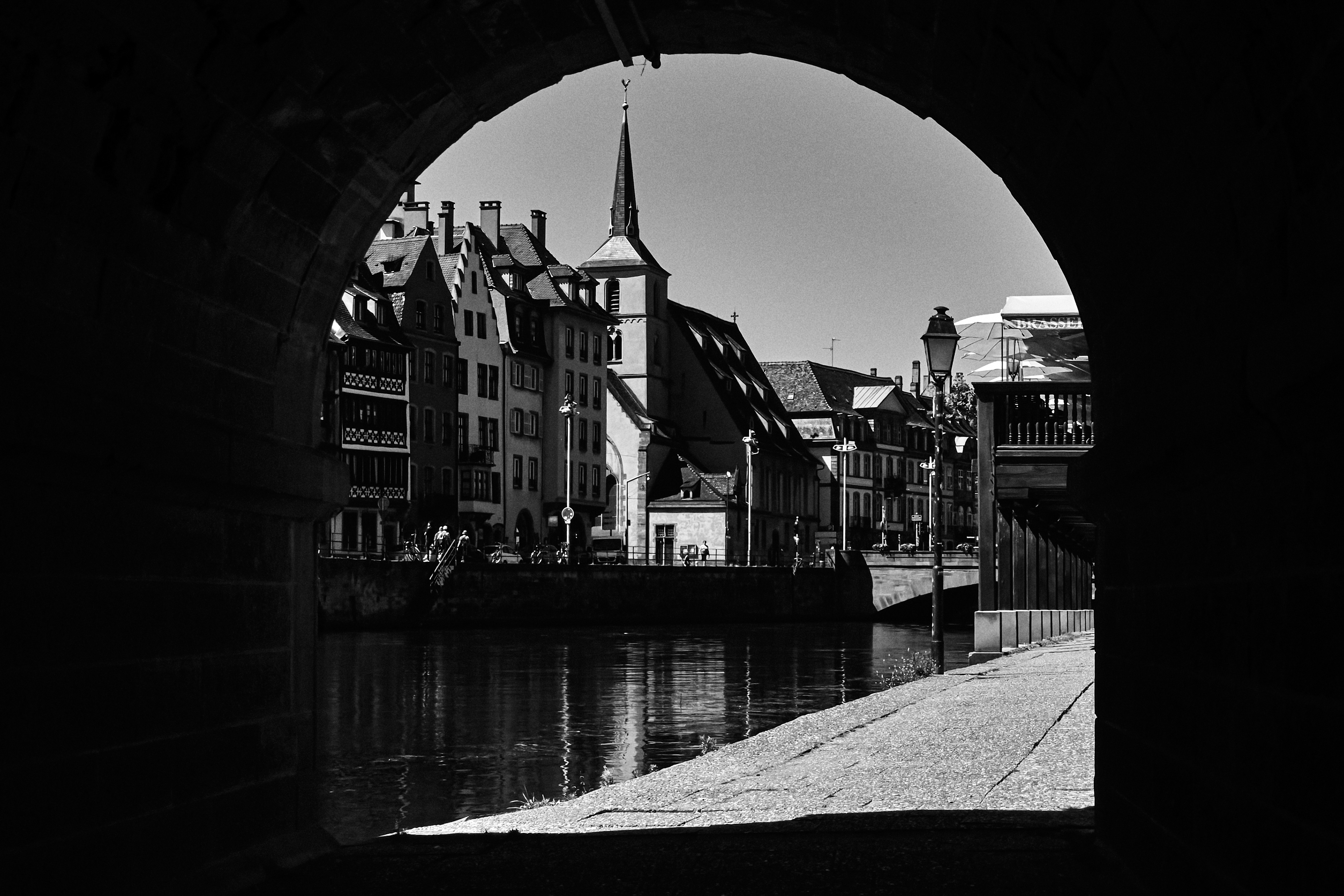 Strasbourg 1