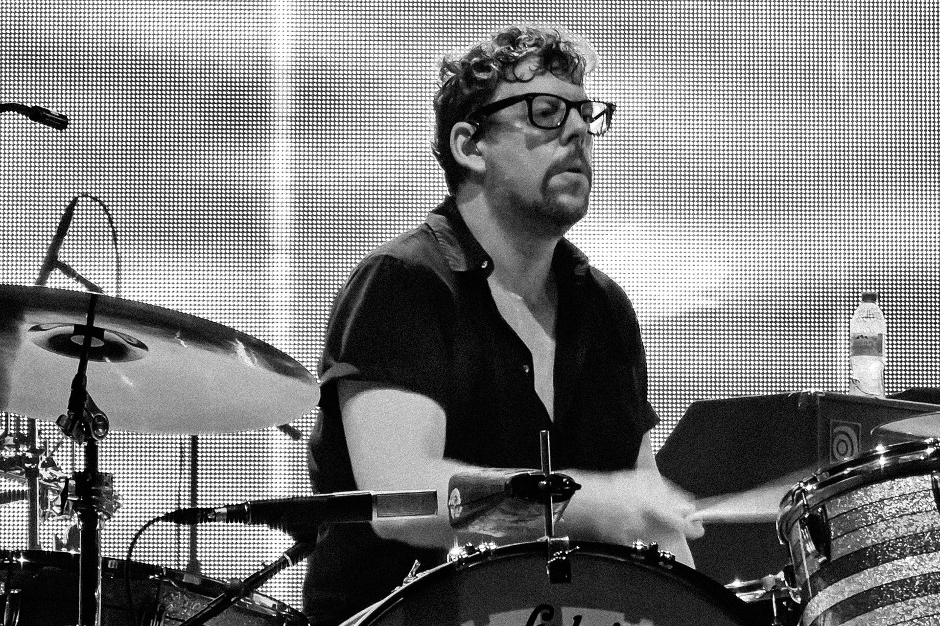 The Black Keys - Zenith Paris 22