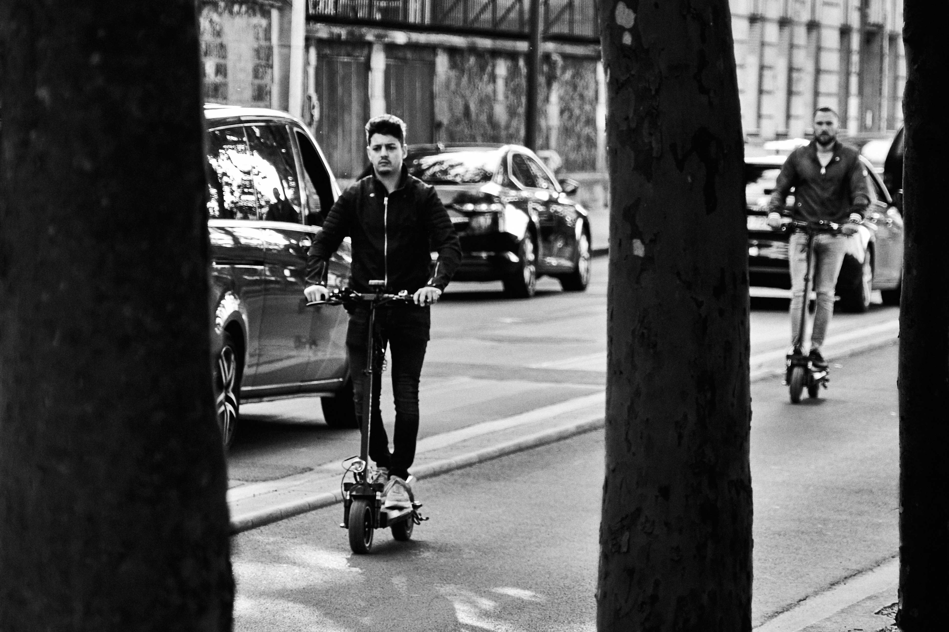 Paris | Inner City 2