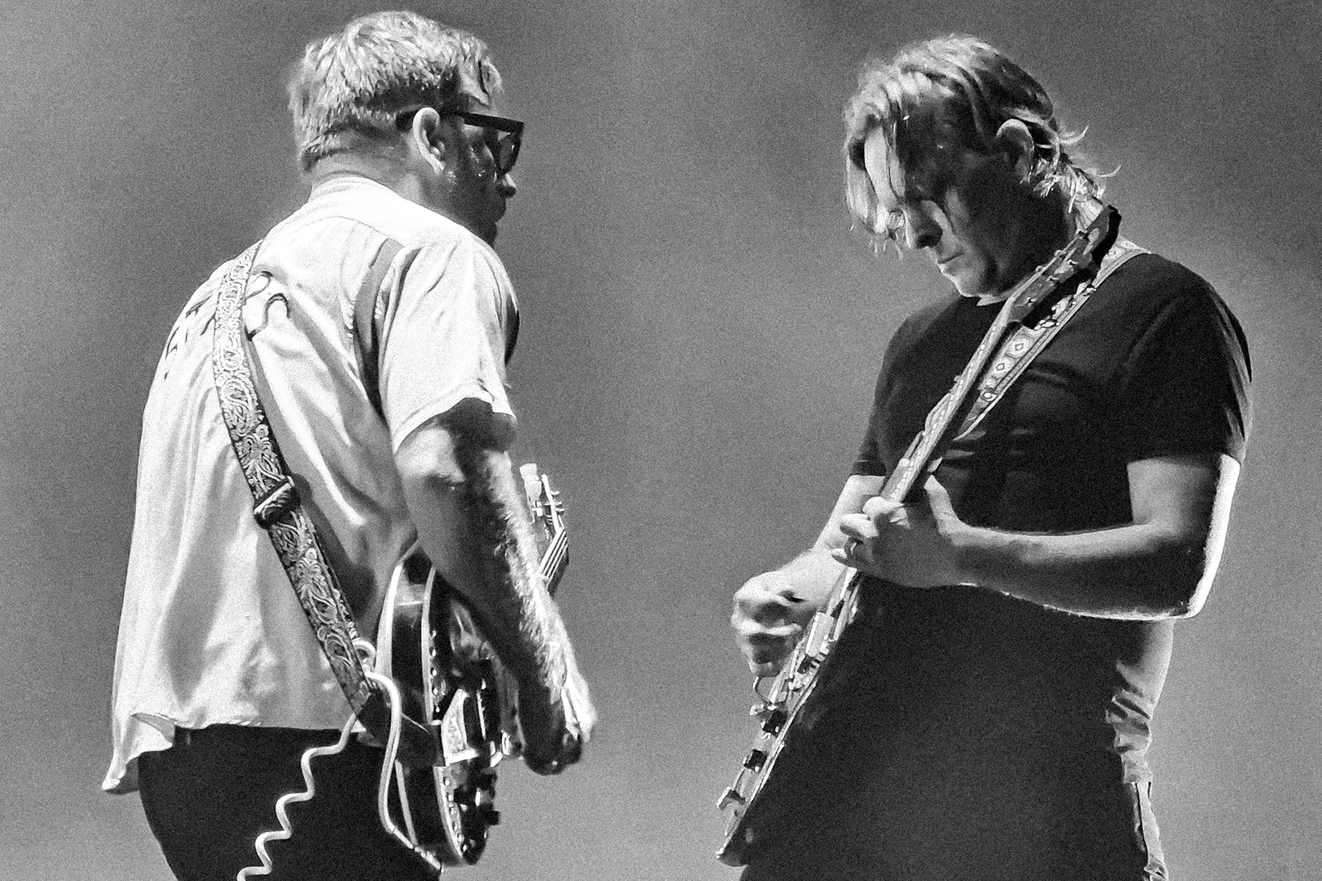 The Black Keys - Zenith Paris 20