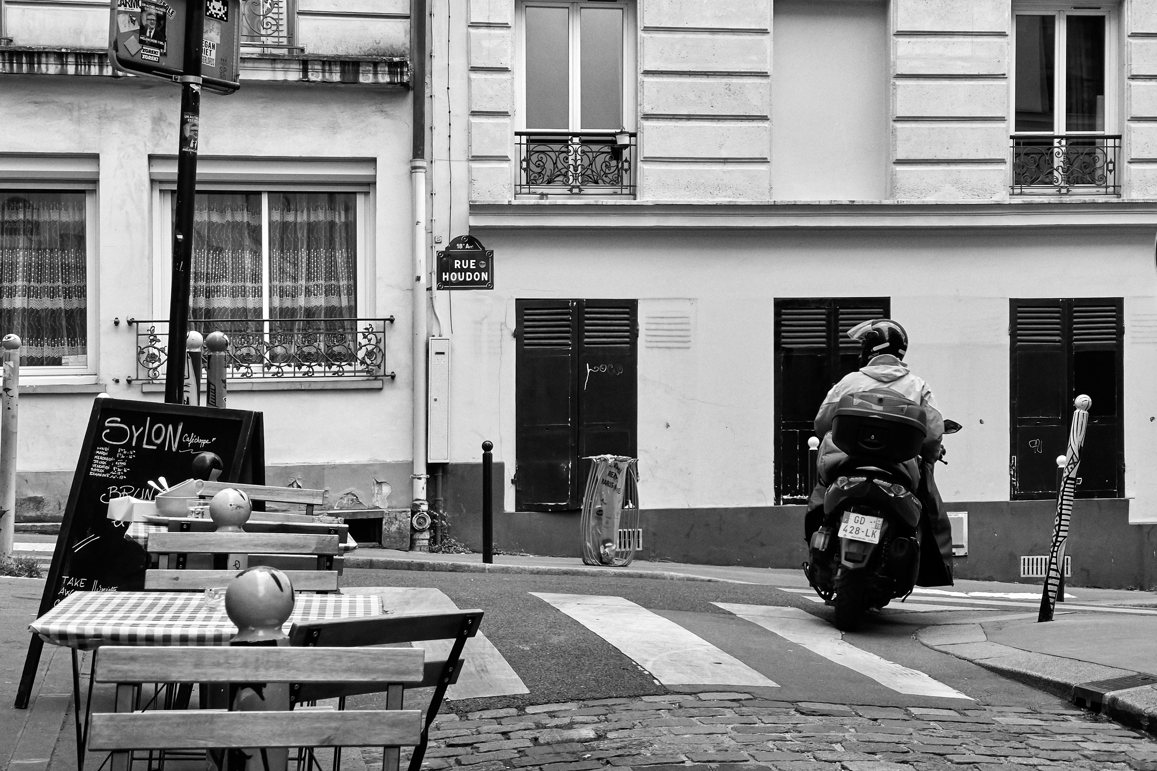 Paris | Montmartre 5