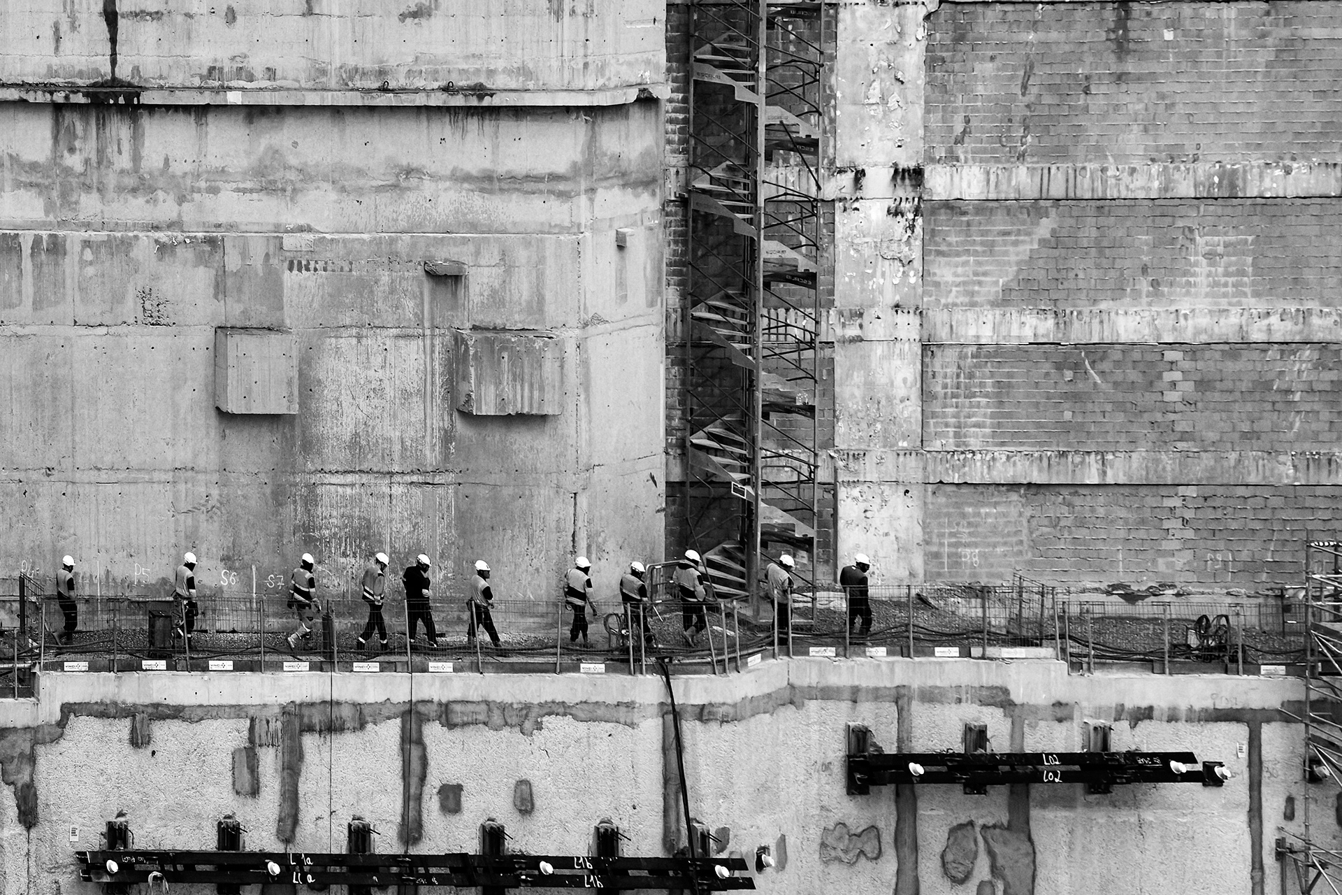 Paris | La Defense 5