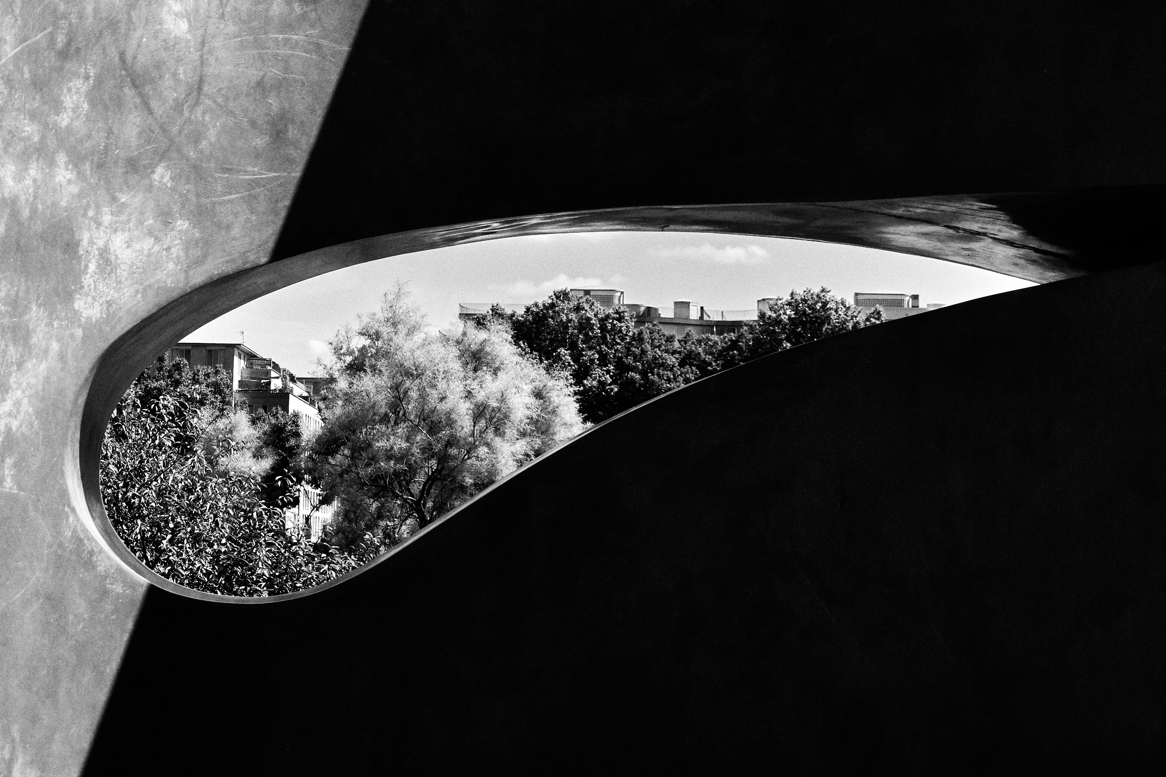 Paris | Inner City 1