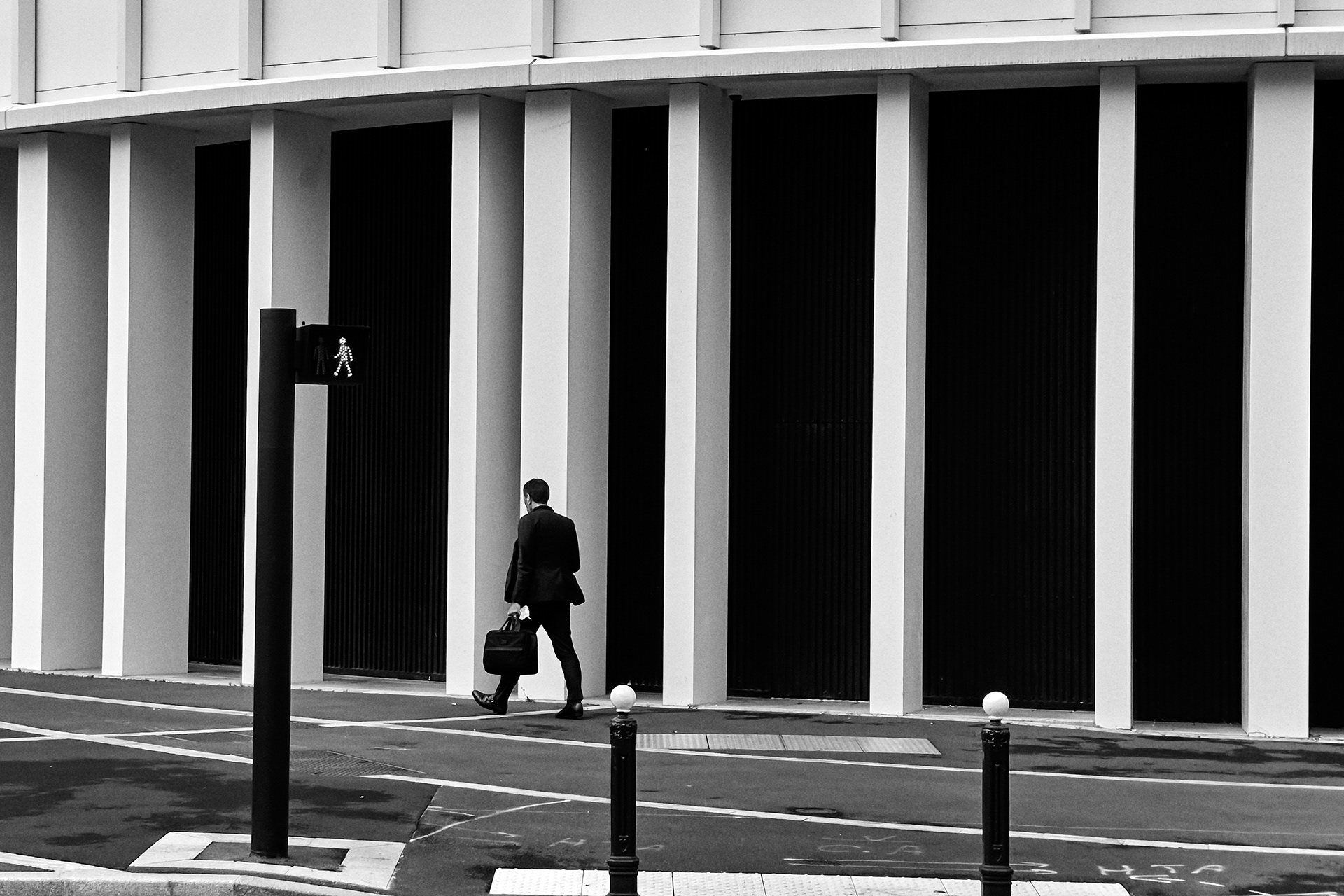 Paris | La Defense 2