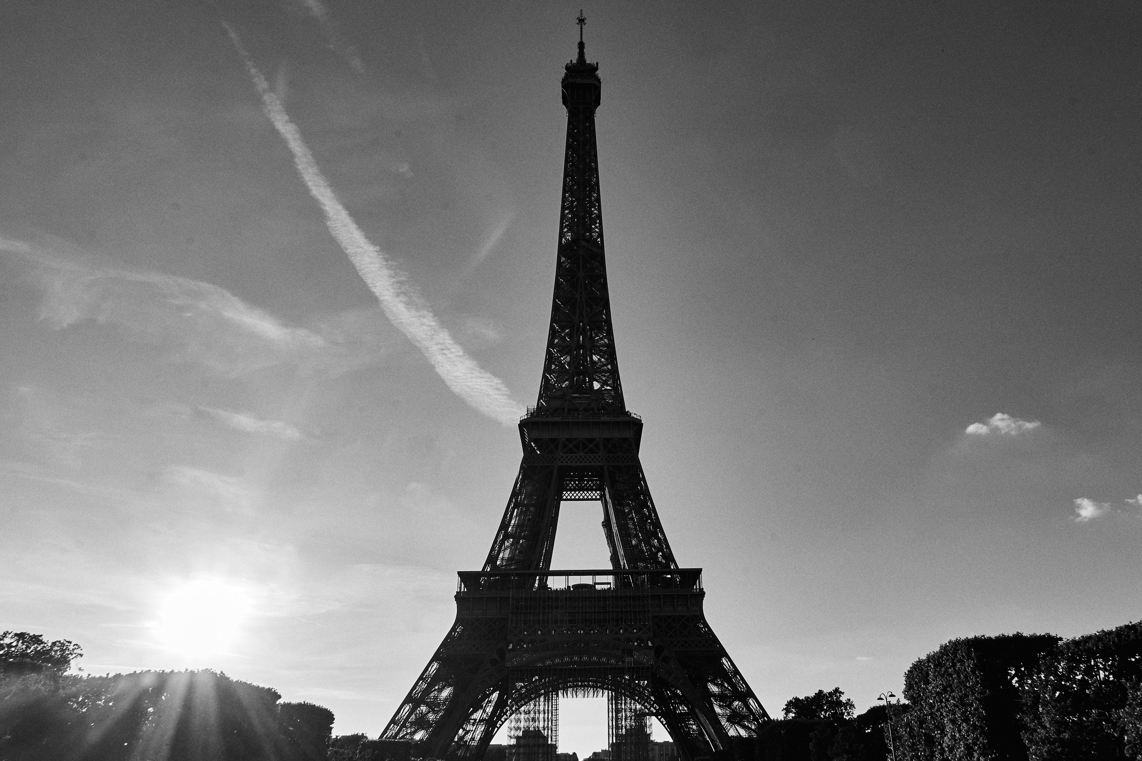 Paris | Eiffel Tower 1