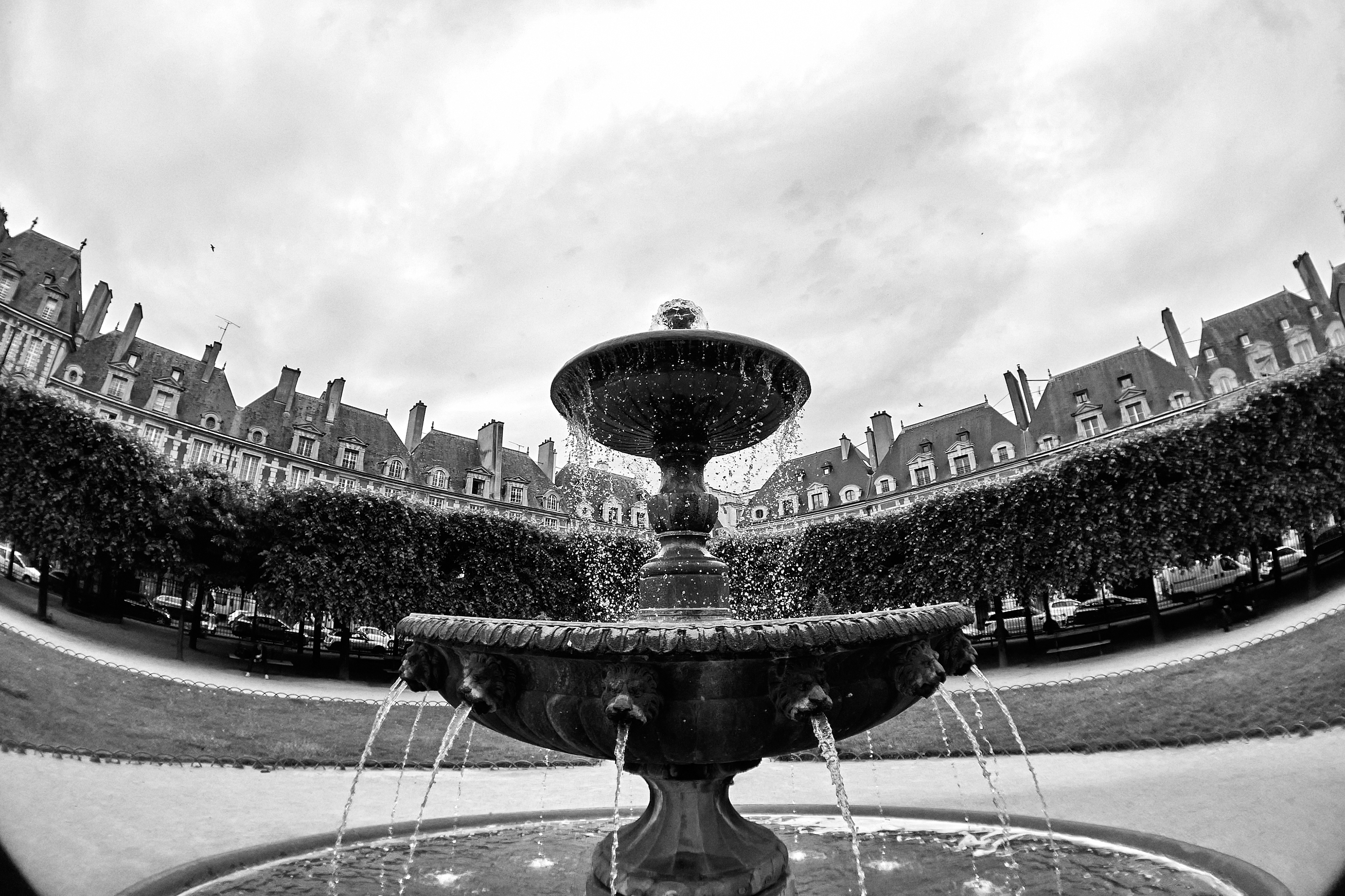 Paris | Inner City 24