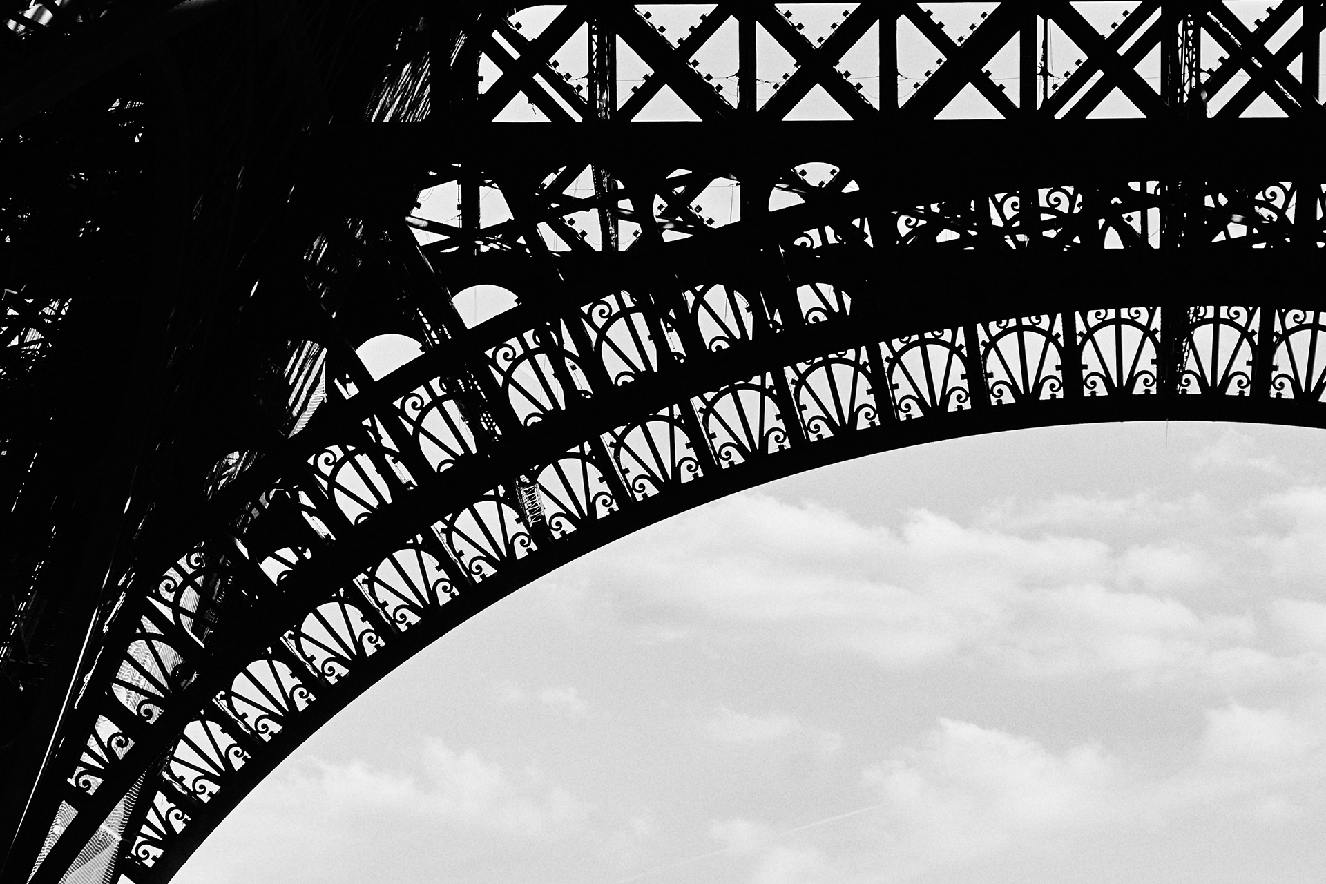 Paris | Eiffel Tower 4