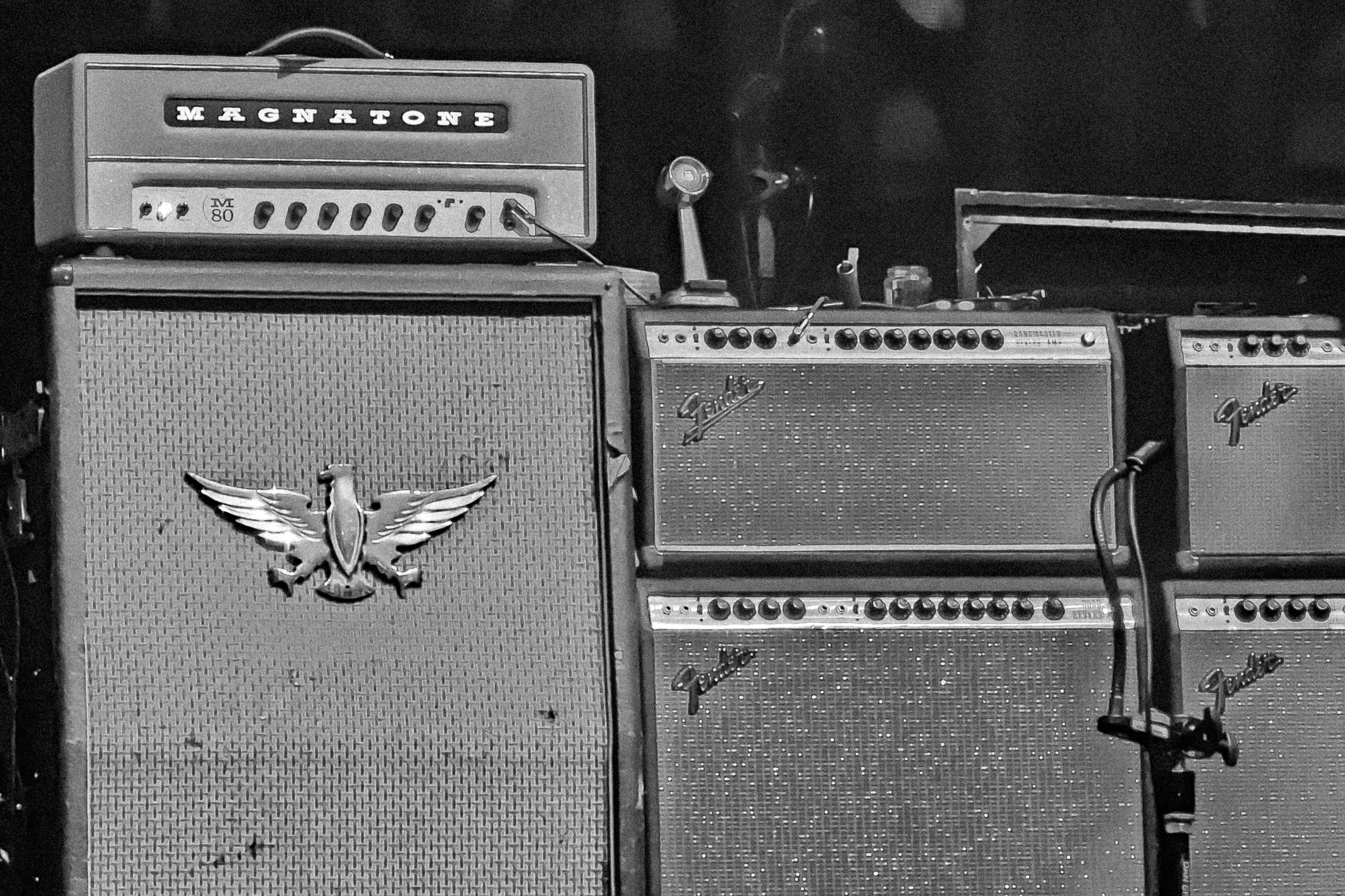 The Black Keys - Zenith Paris 10