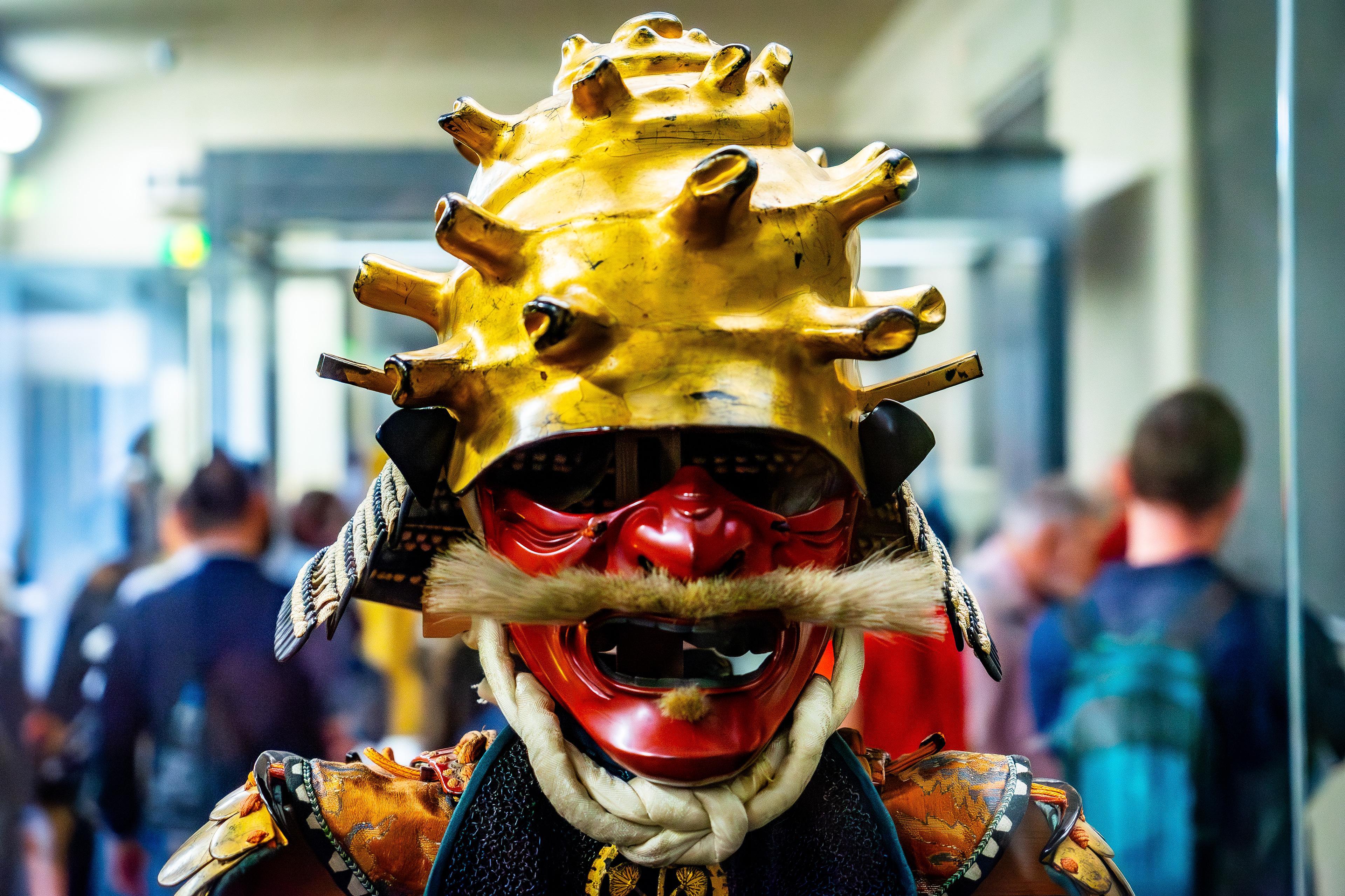 Tokyo National Museum 1 (2025)