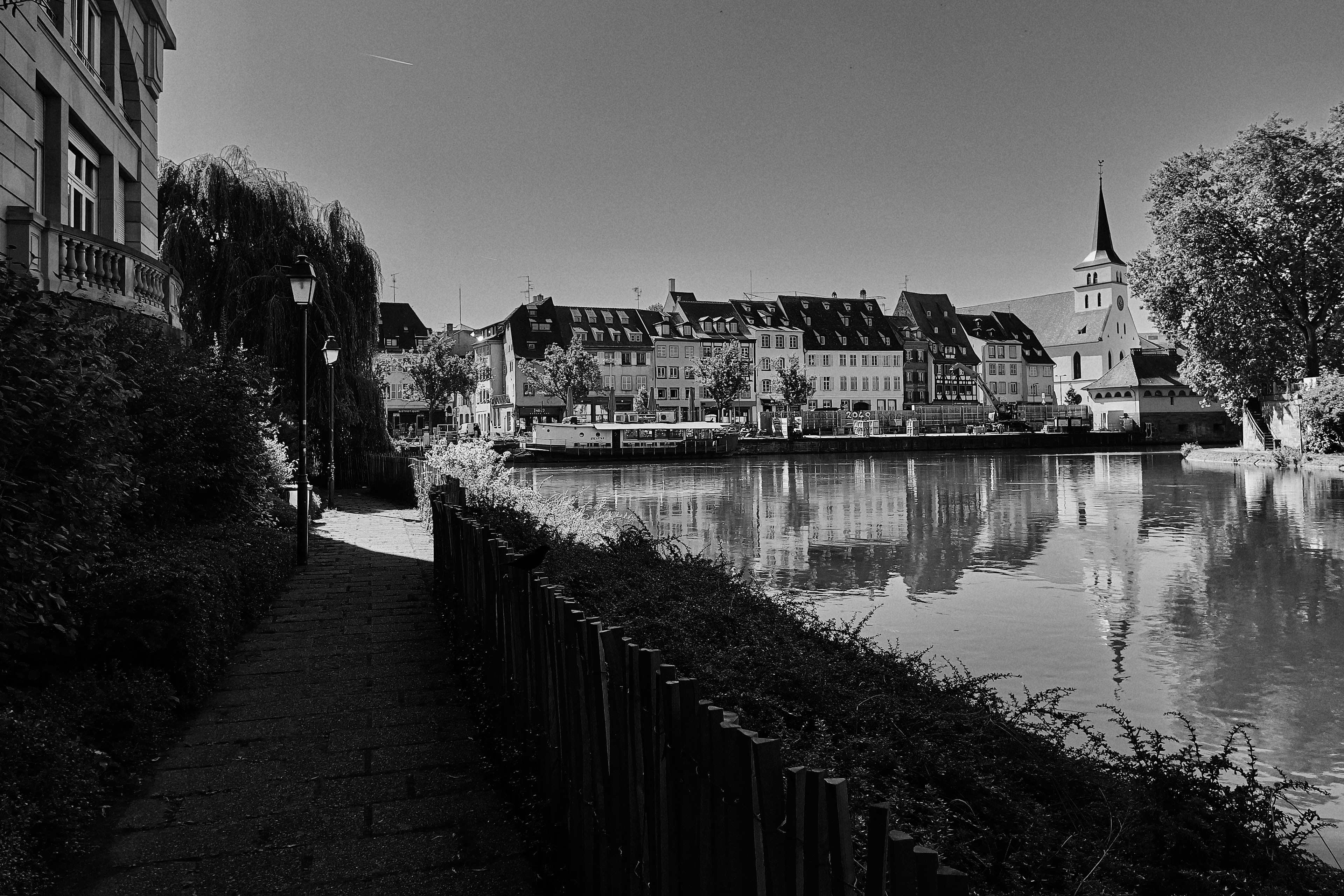 Strasbourg 21