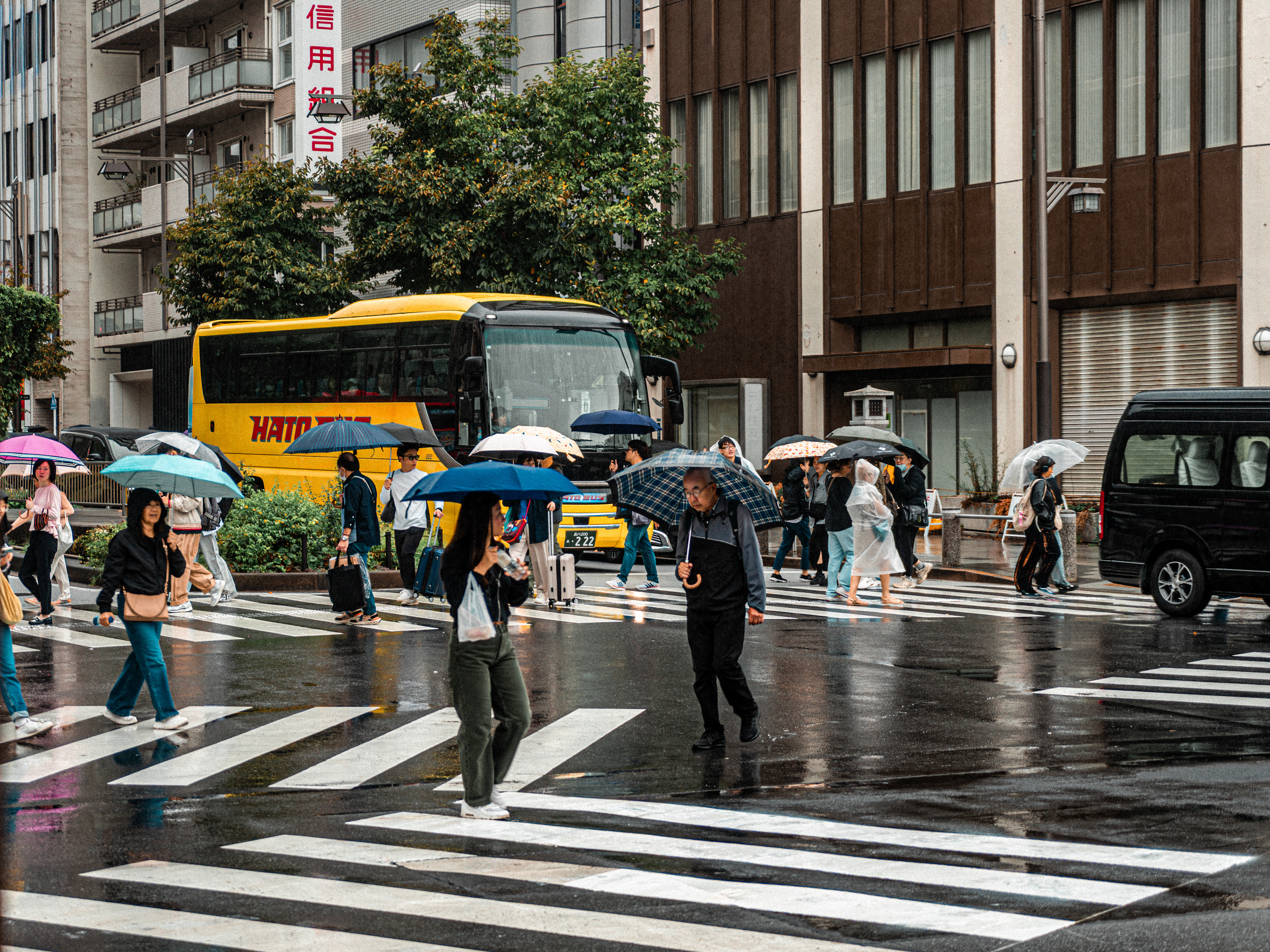 Tokyo Street 3 (2025)
