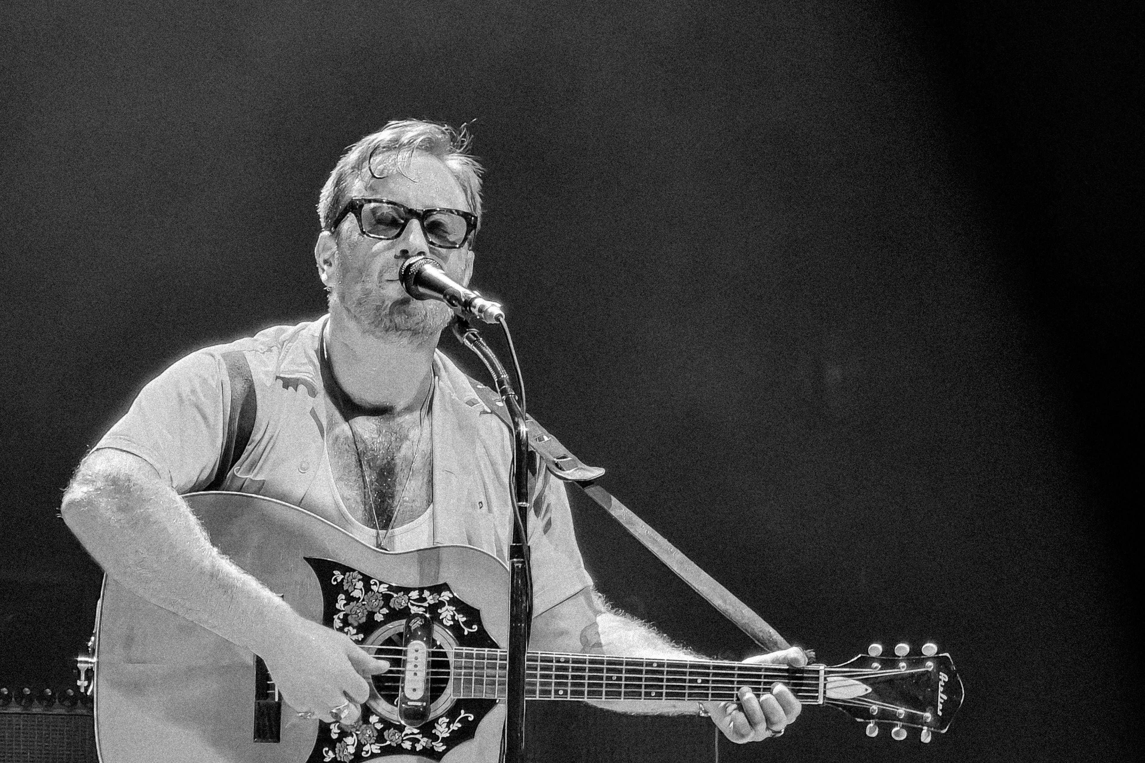 The Black Keys - Zenith Paris 26