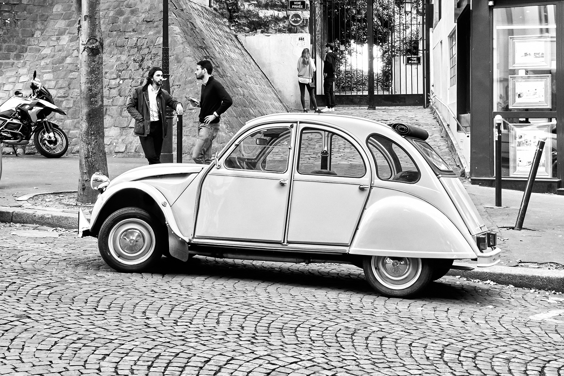 Paris | Montmartre 6