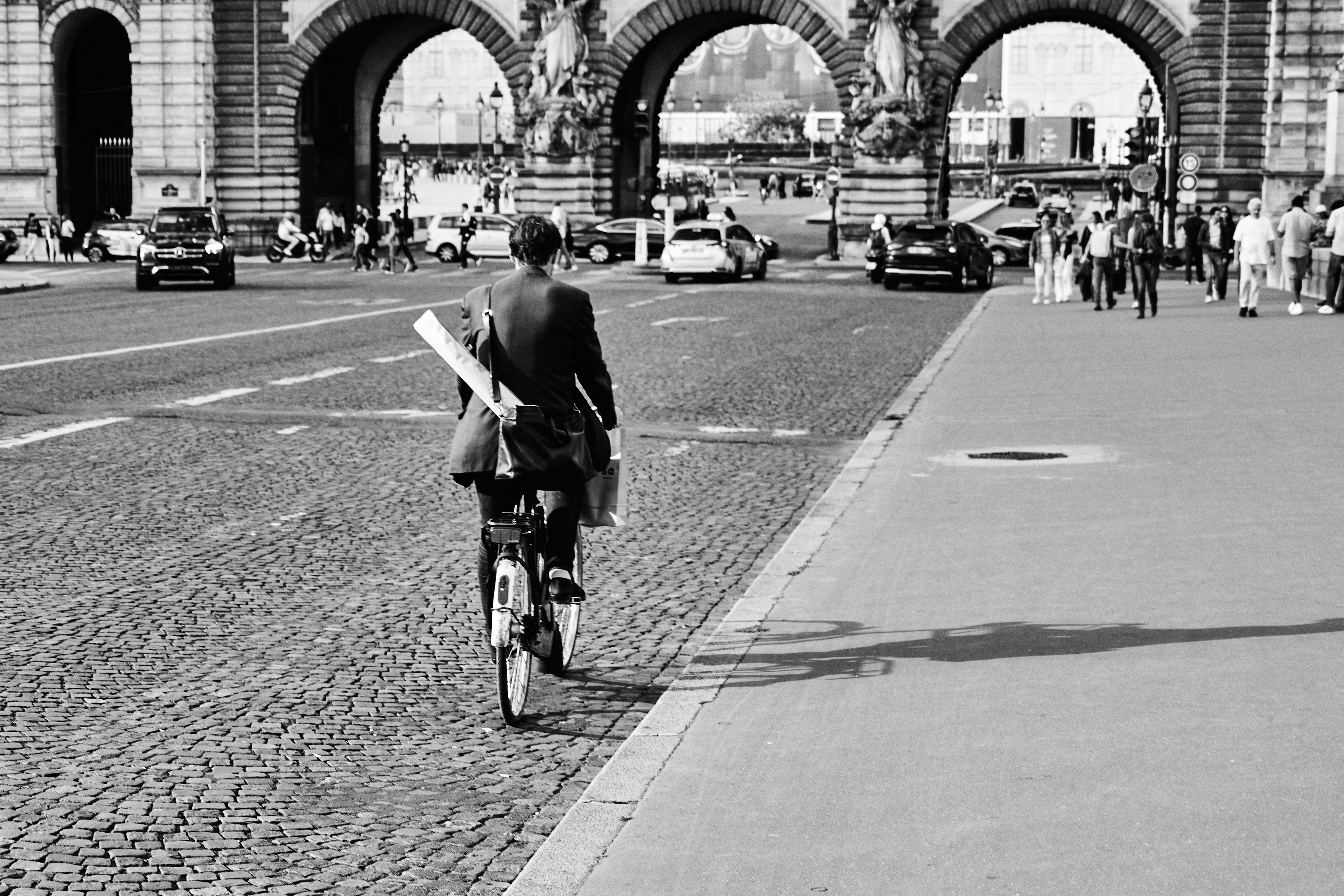 Paris | Inner City 3