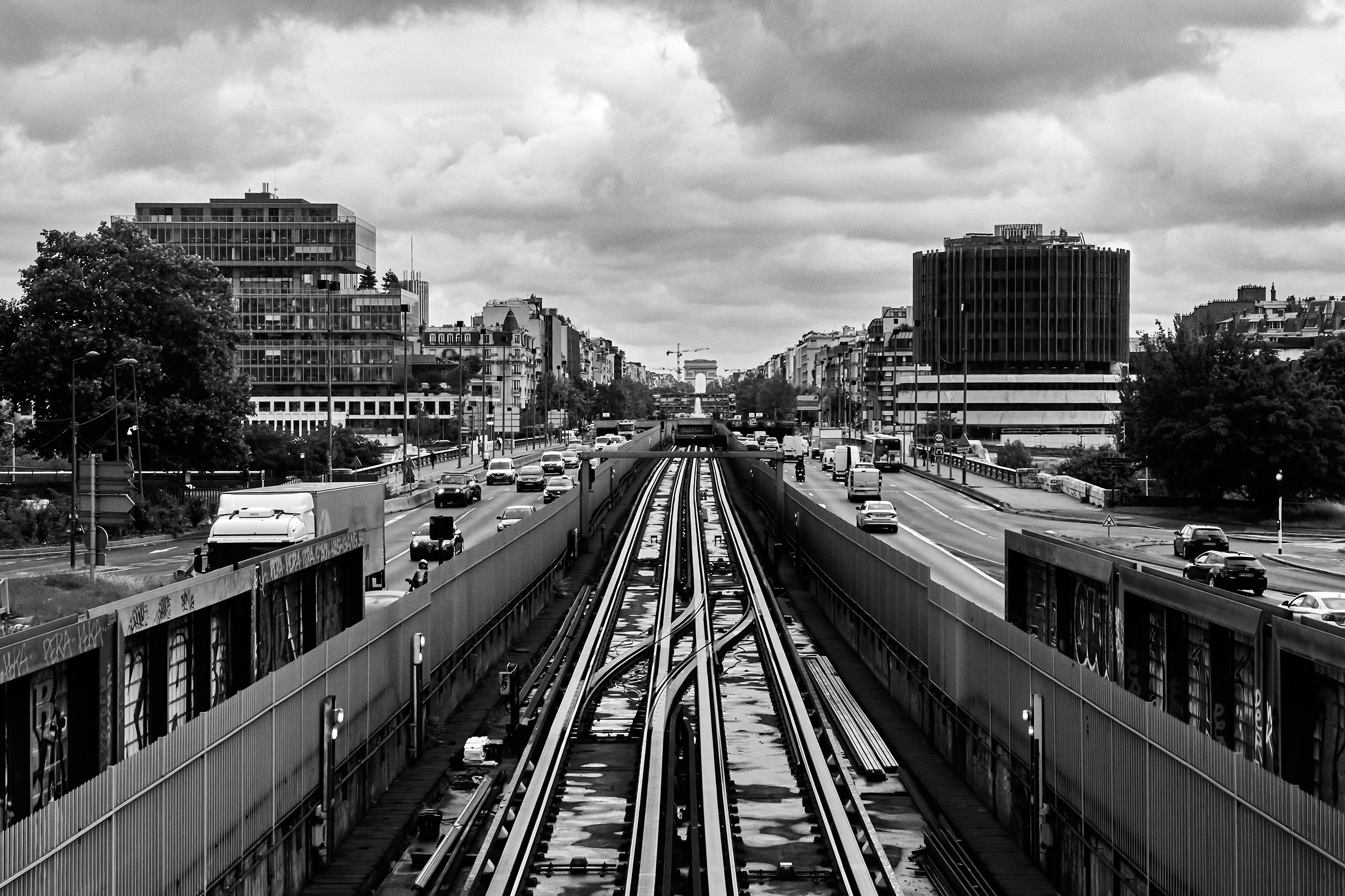 Paris | La Defense 20