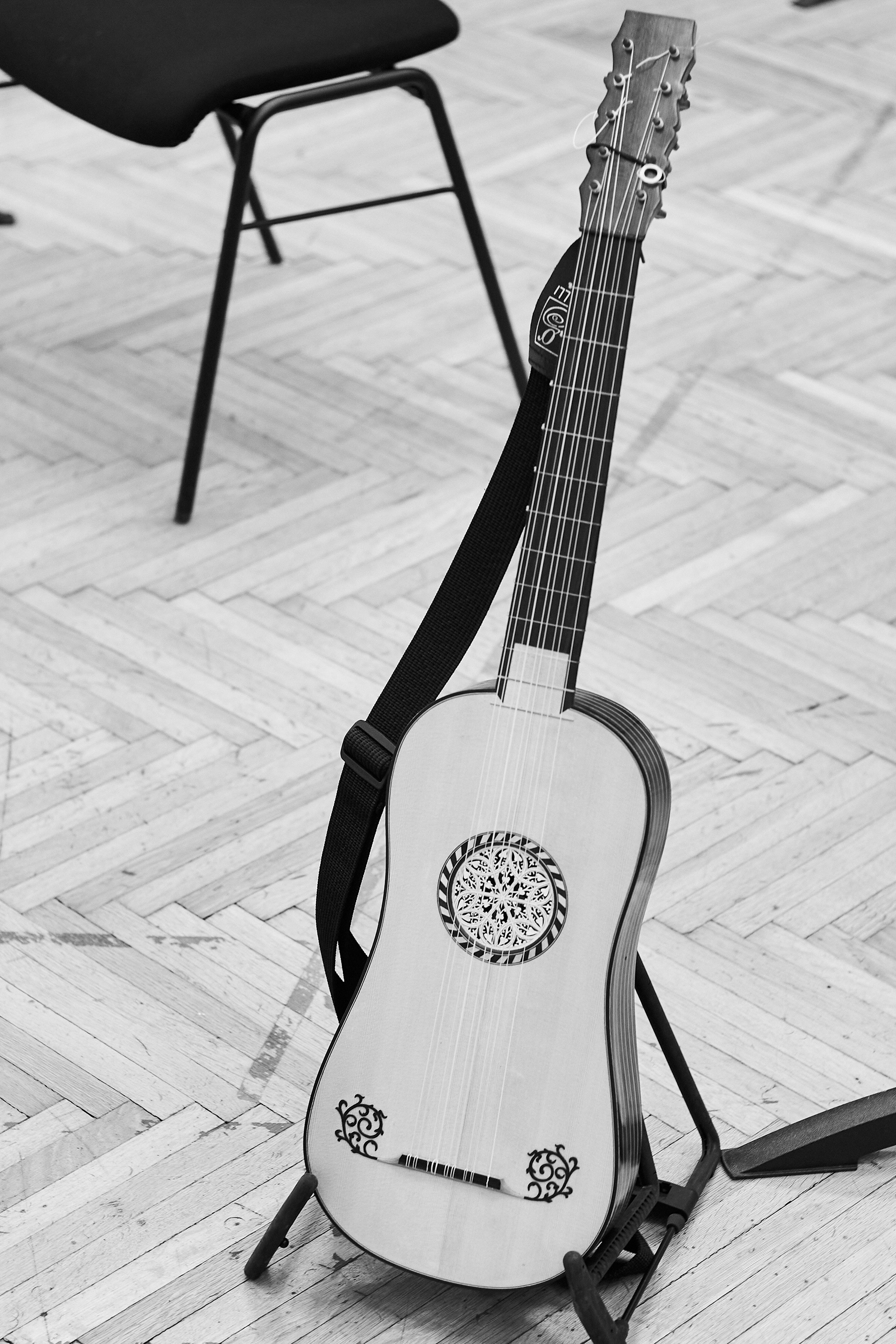Jordi Savall X BFO 26