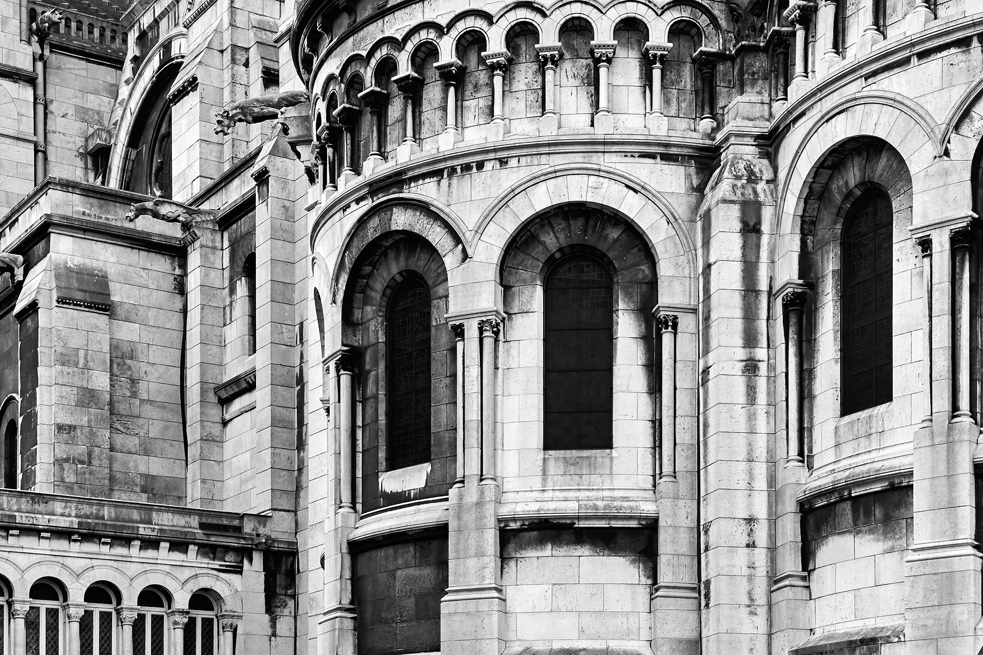 Paris | Montmartre 11