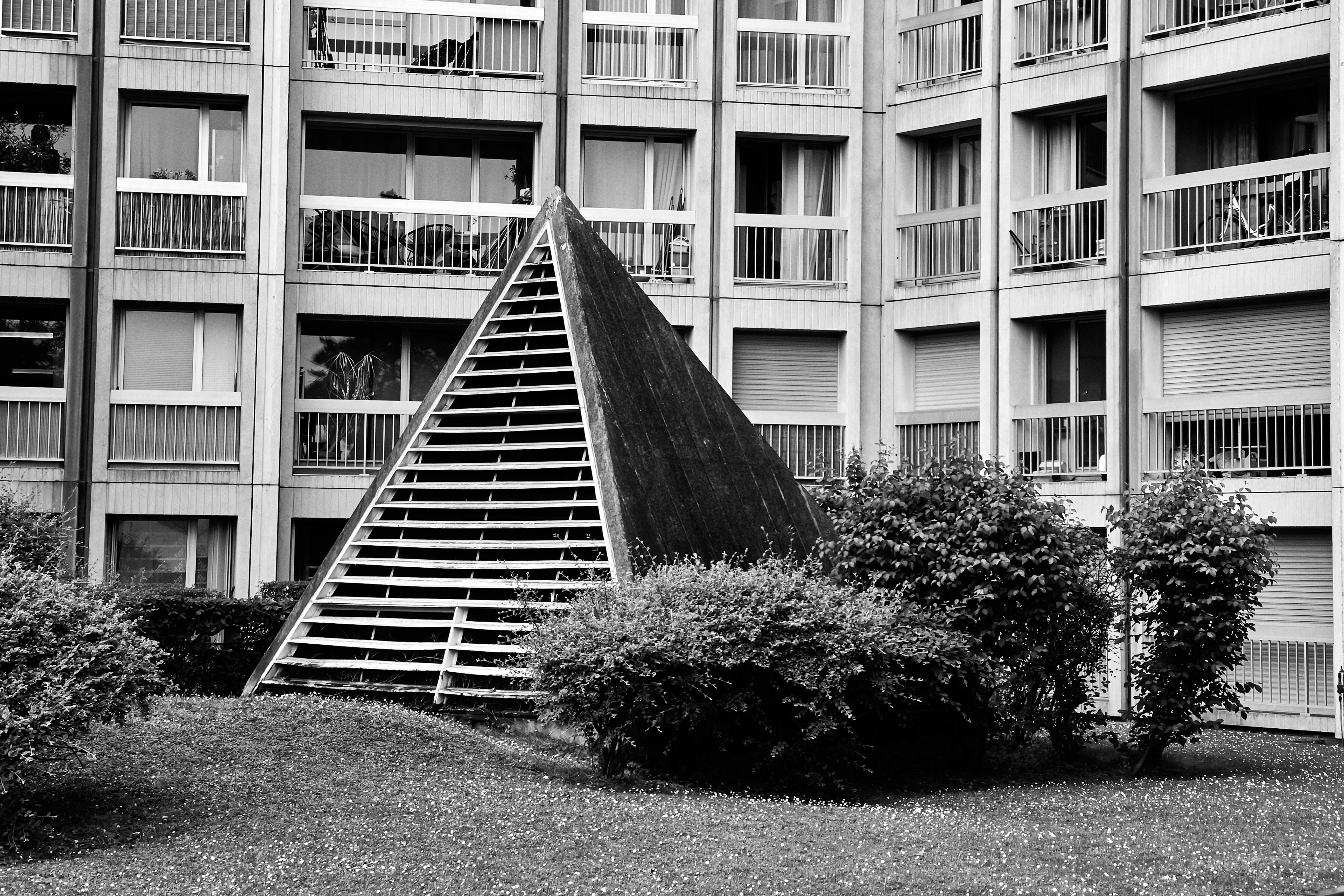 Paris | La Defense 17