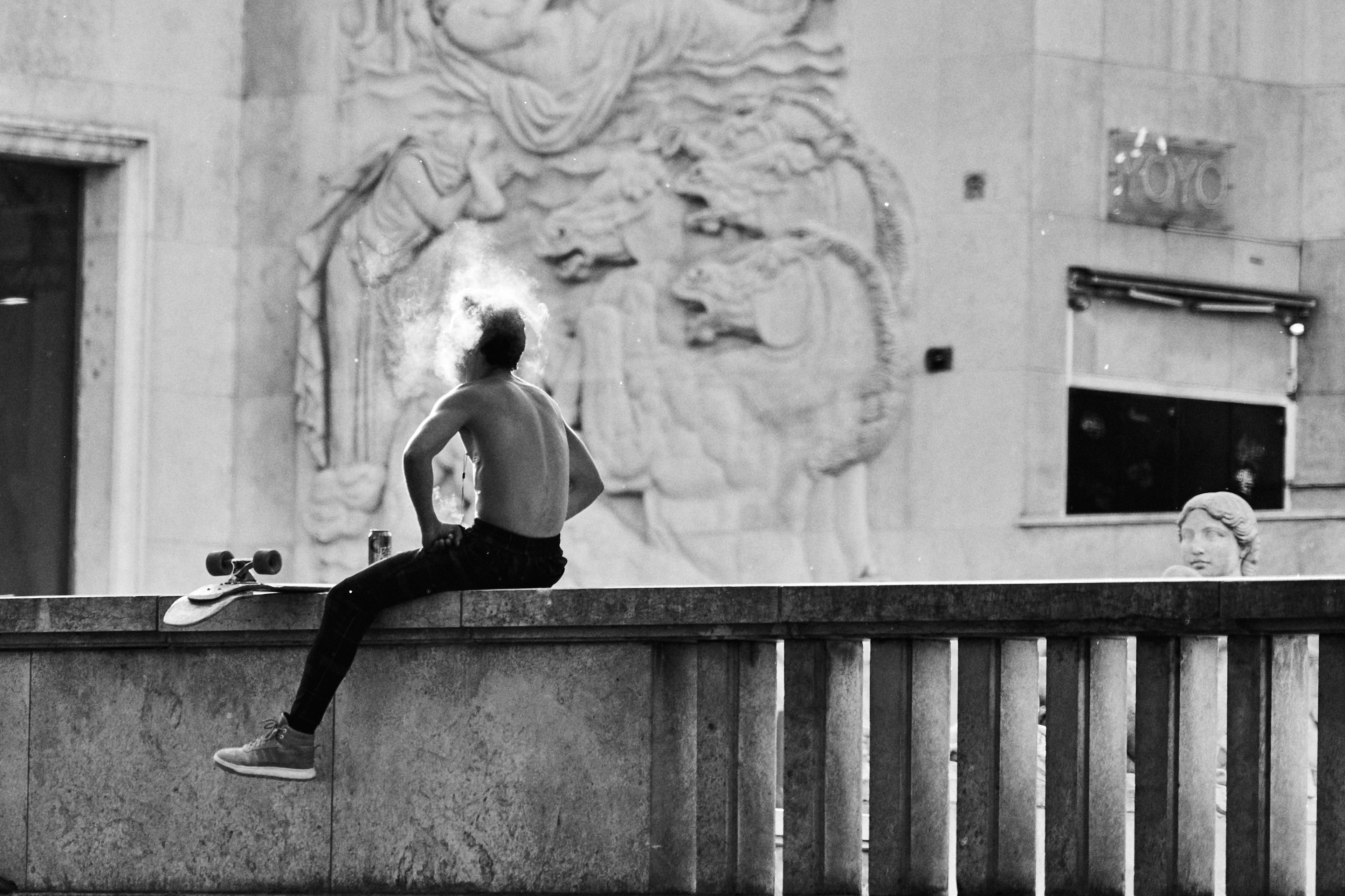 Paris | Inner City 4