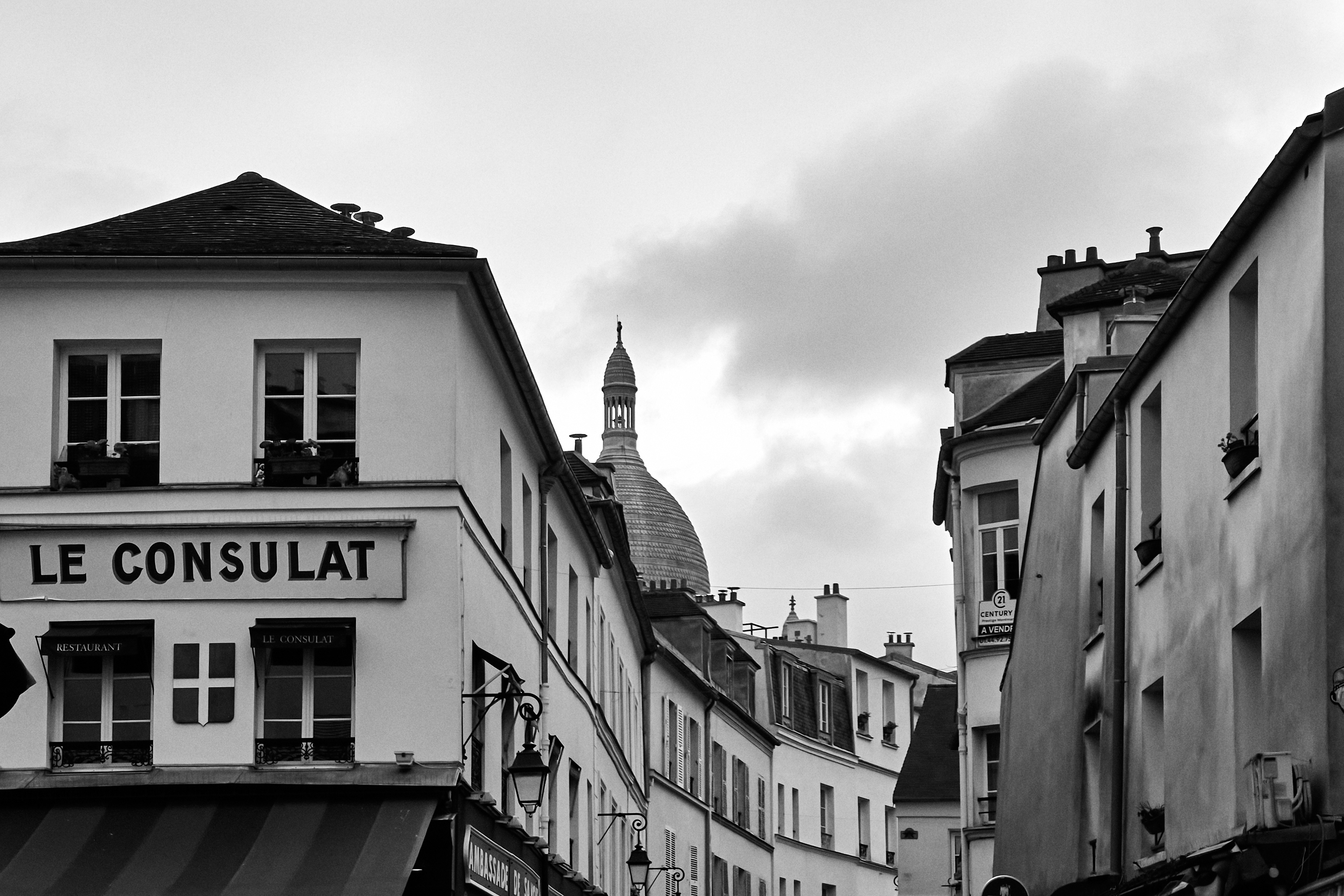 Paris | Montmartre 10