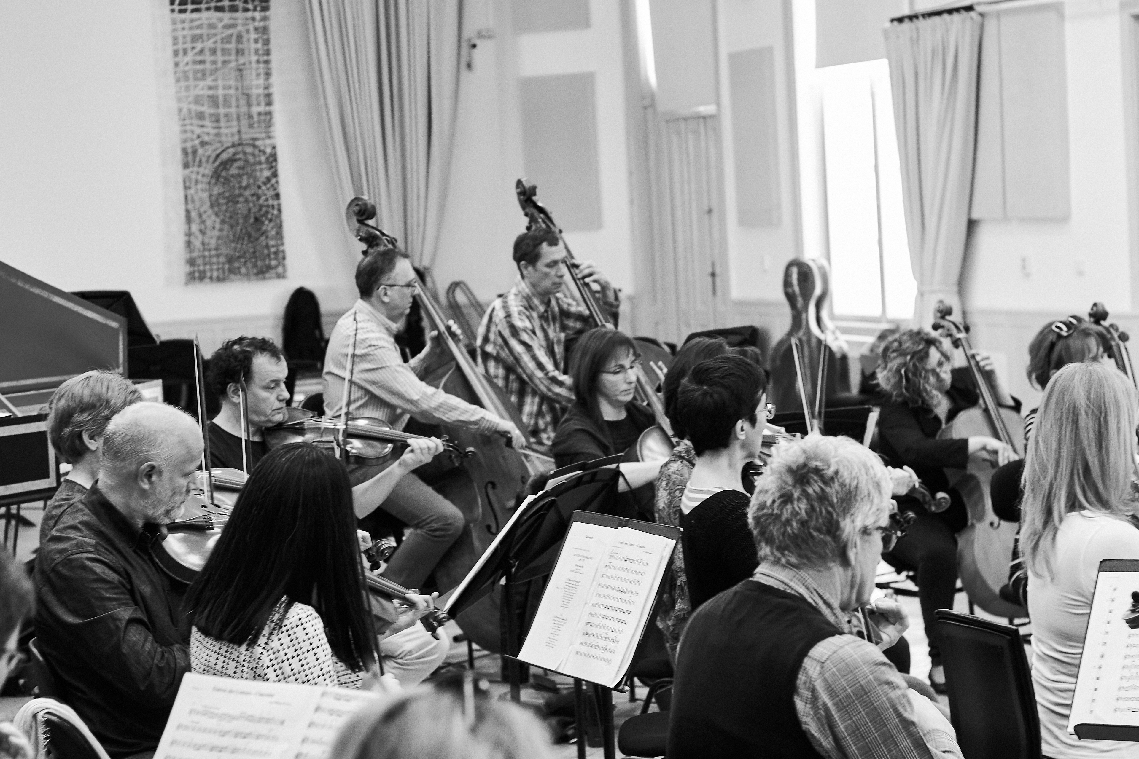Jordi Savall X BFO 9