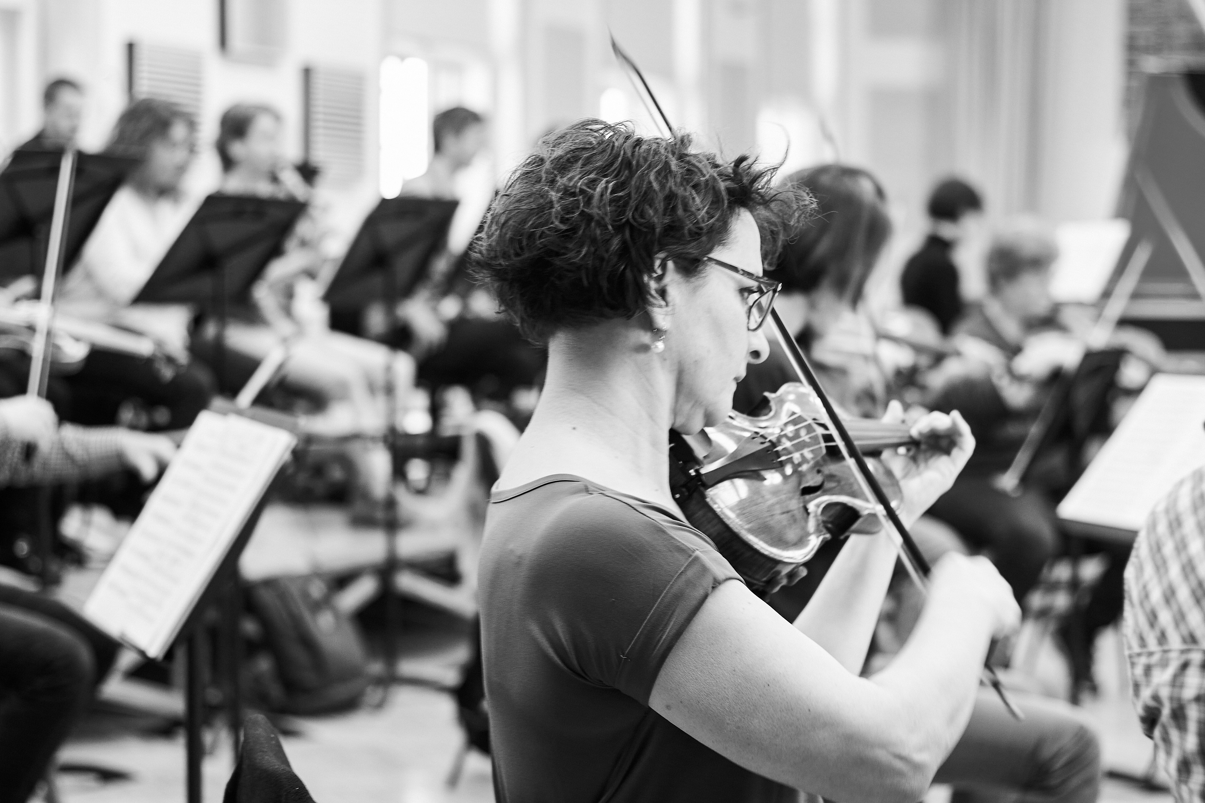 Jordi Savall X BFO 19