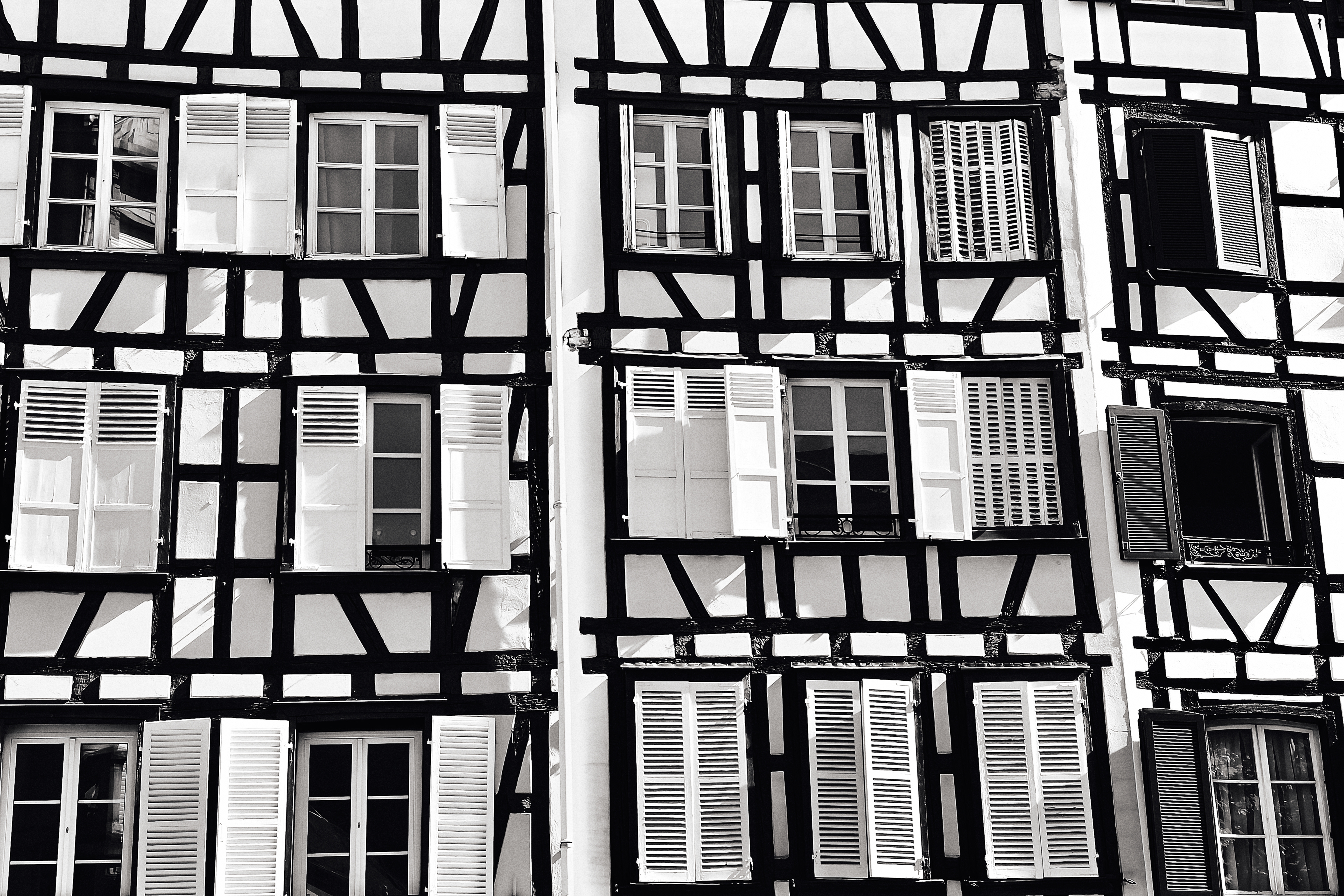 Strasbourg 3