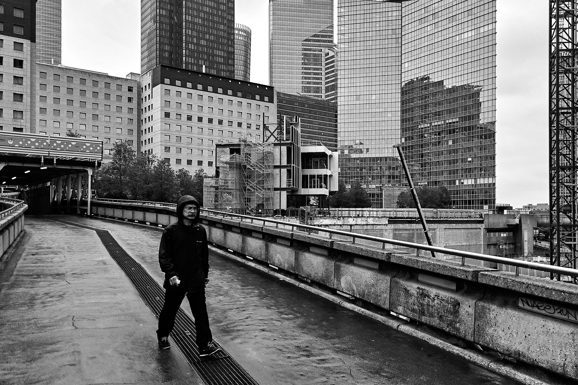 Paris | La Defense 6