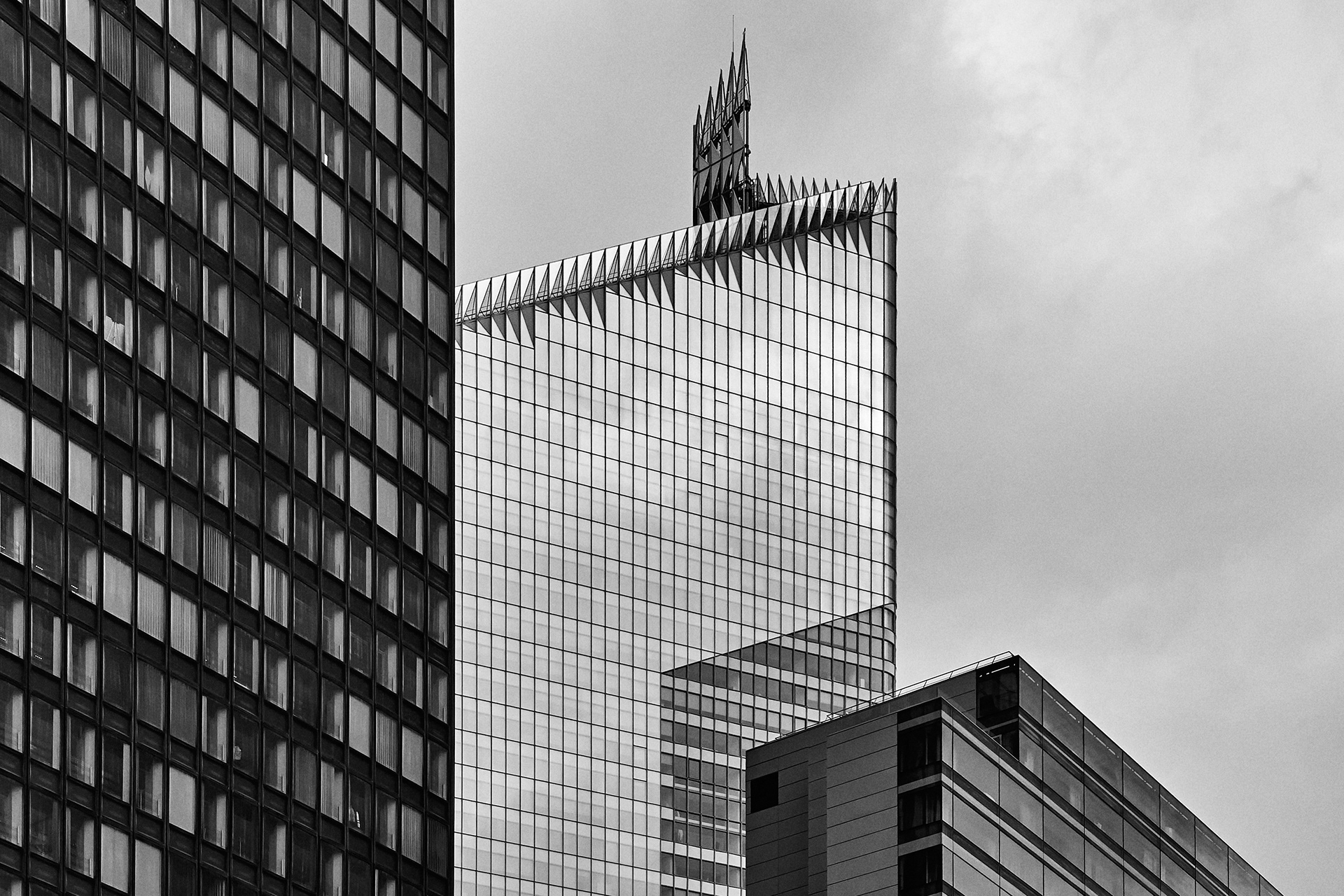 Paris | La Defense 9