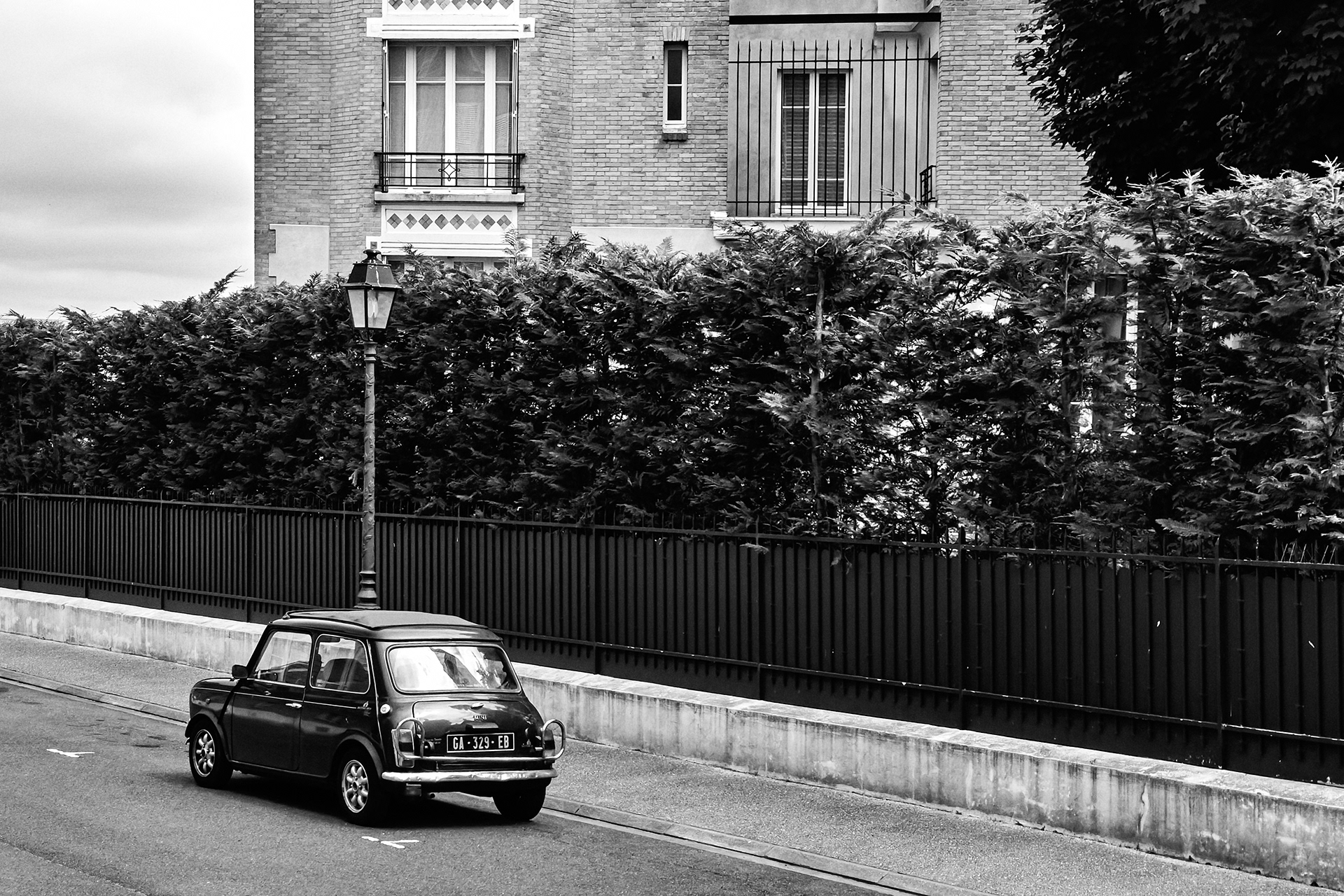 Paris | Montmartre 3