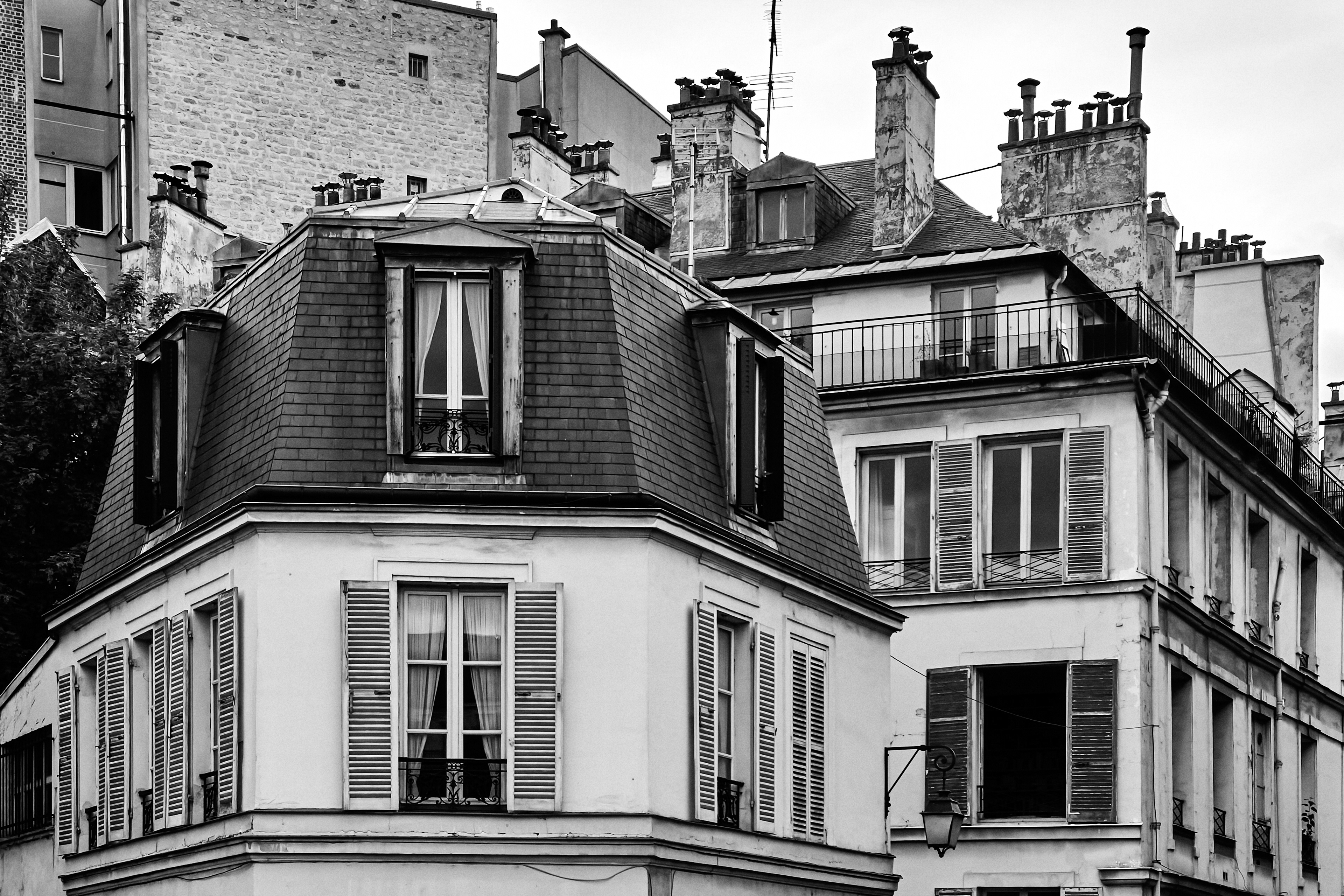 Paris | Inner City 12