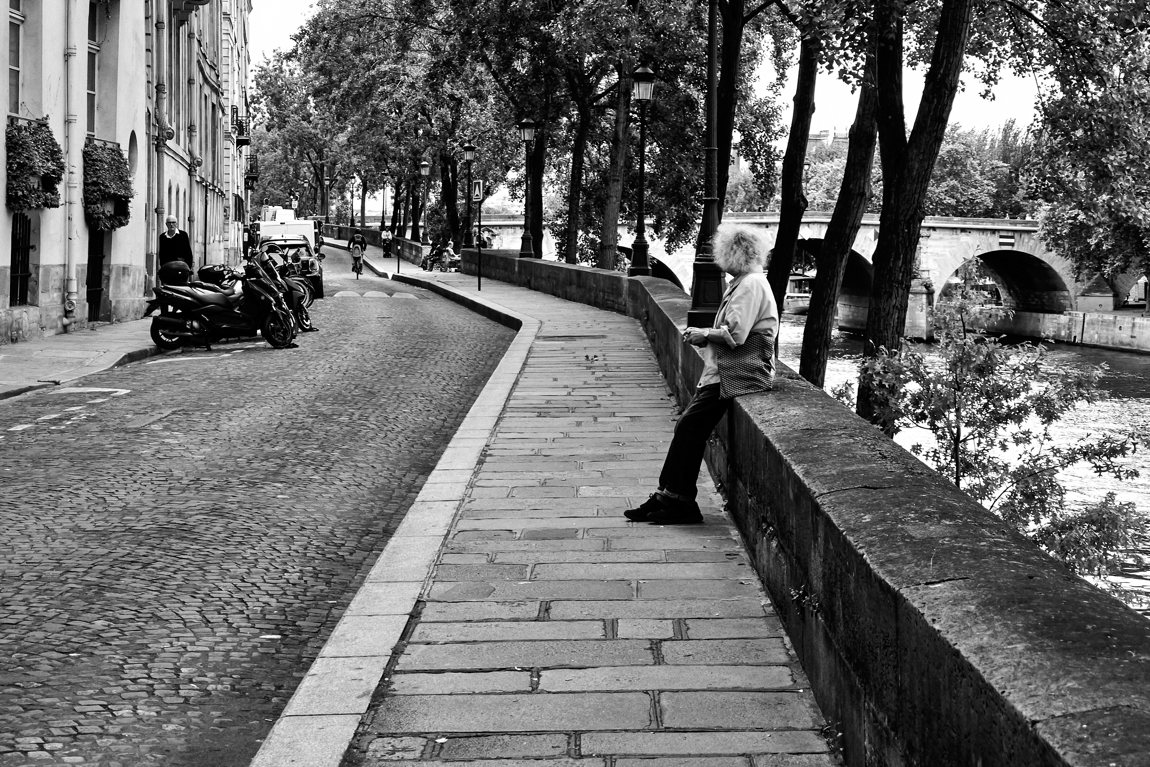 Paris | Inner City 22