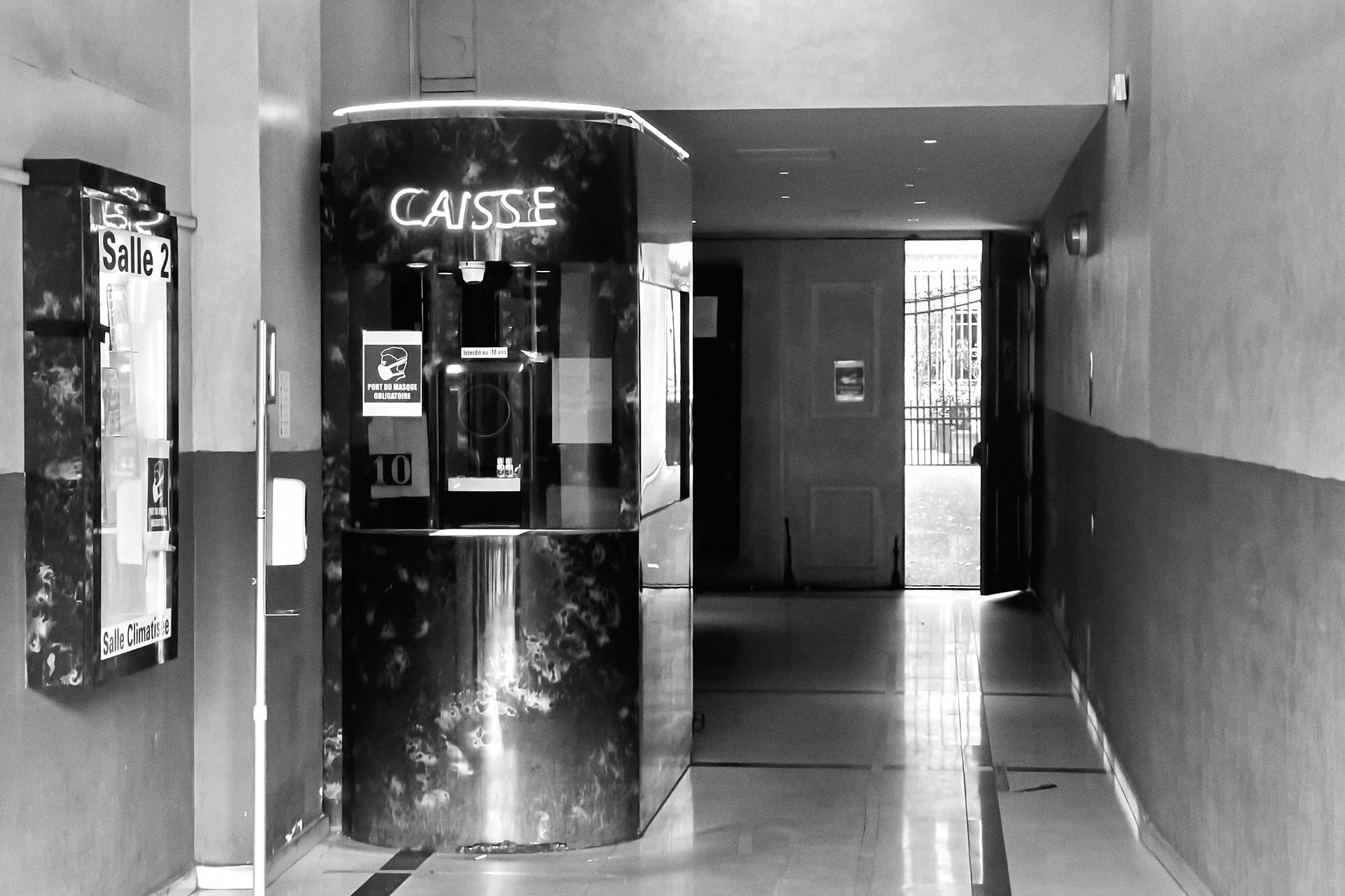 Paris | Montmartre 9