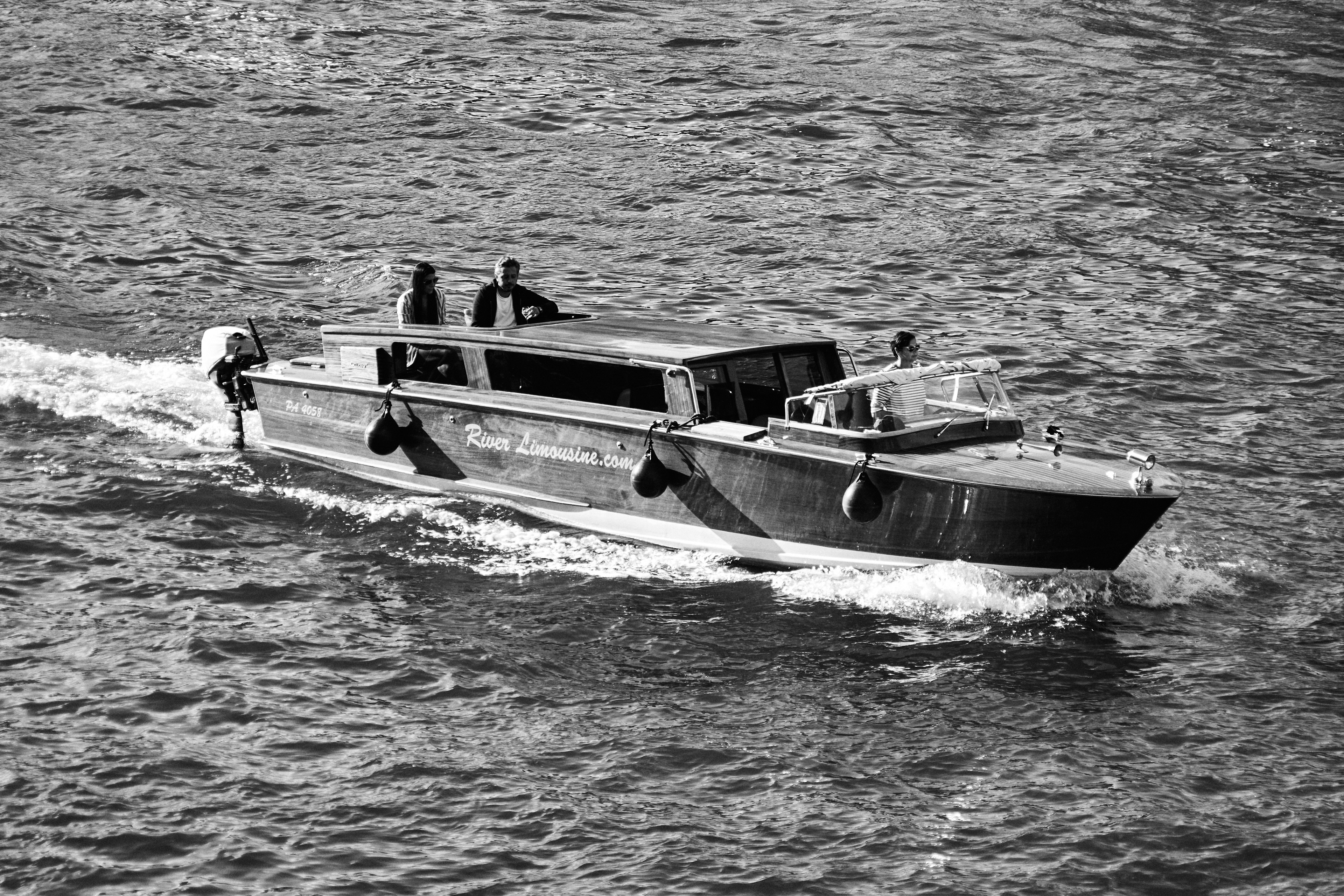 Paris | Inner City 19