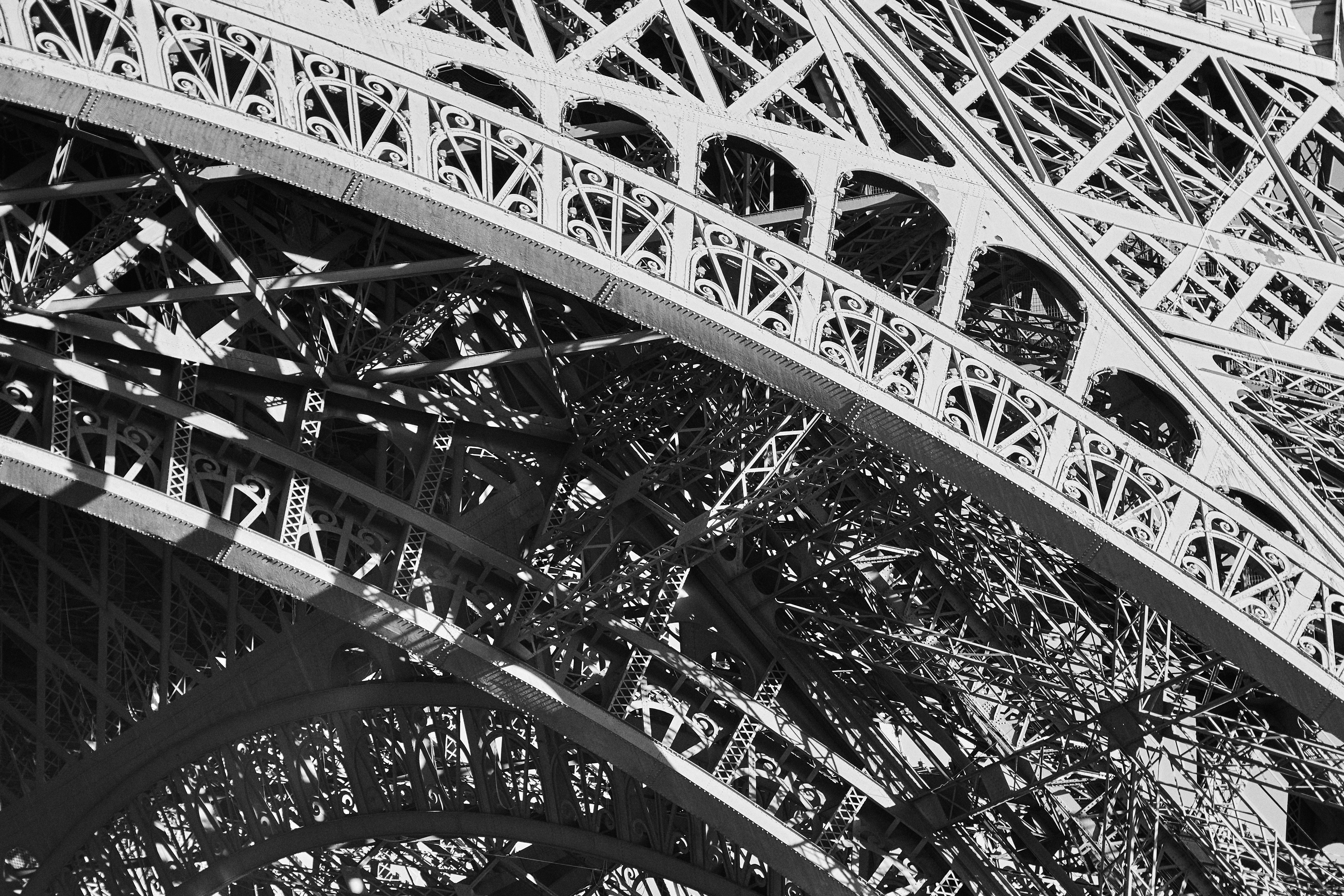 Paris | Eiffel Tower 5