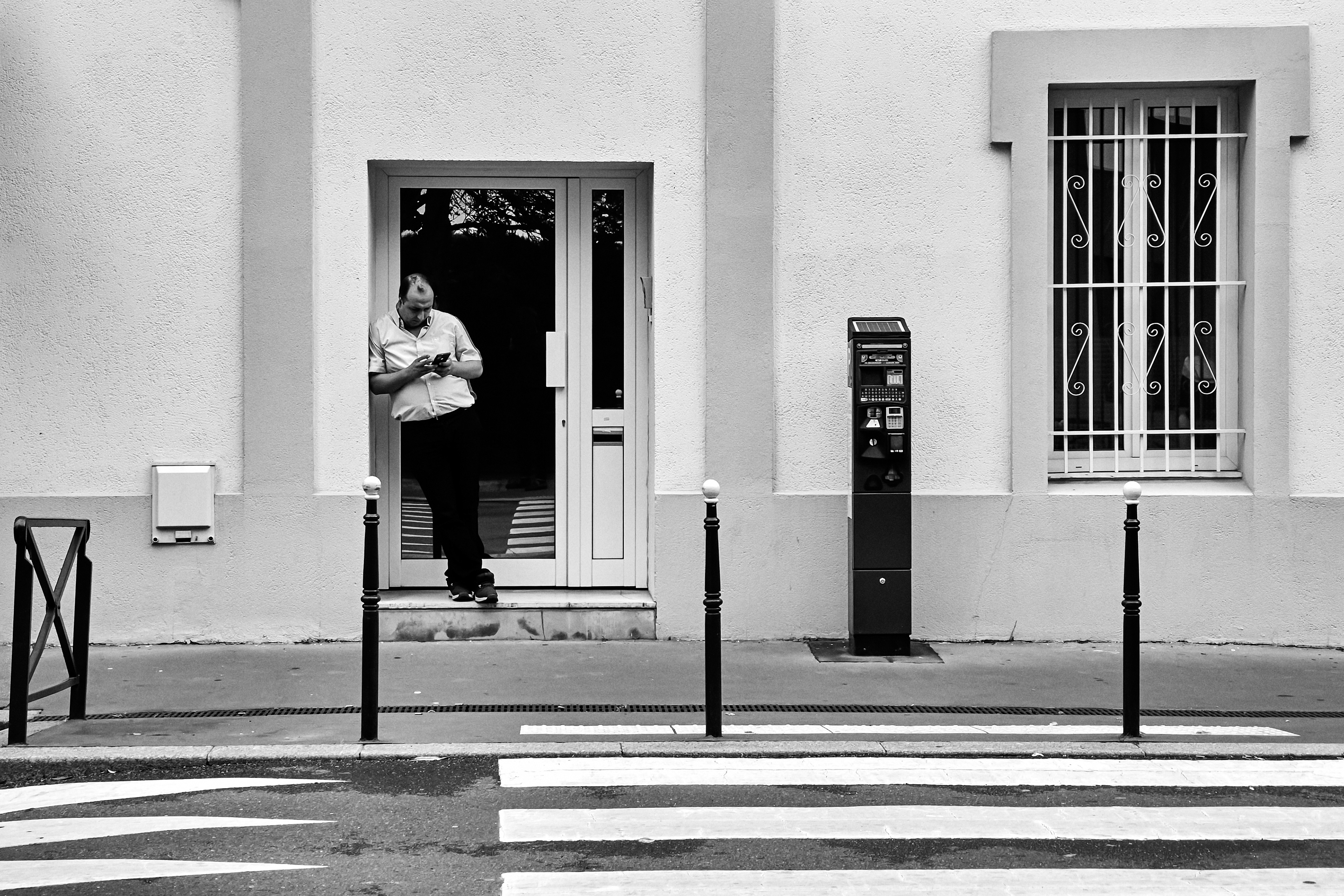 Paris | La Defense 3