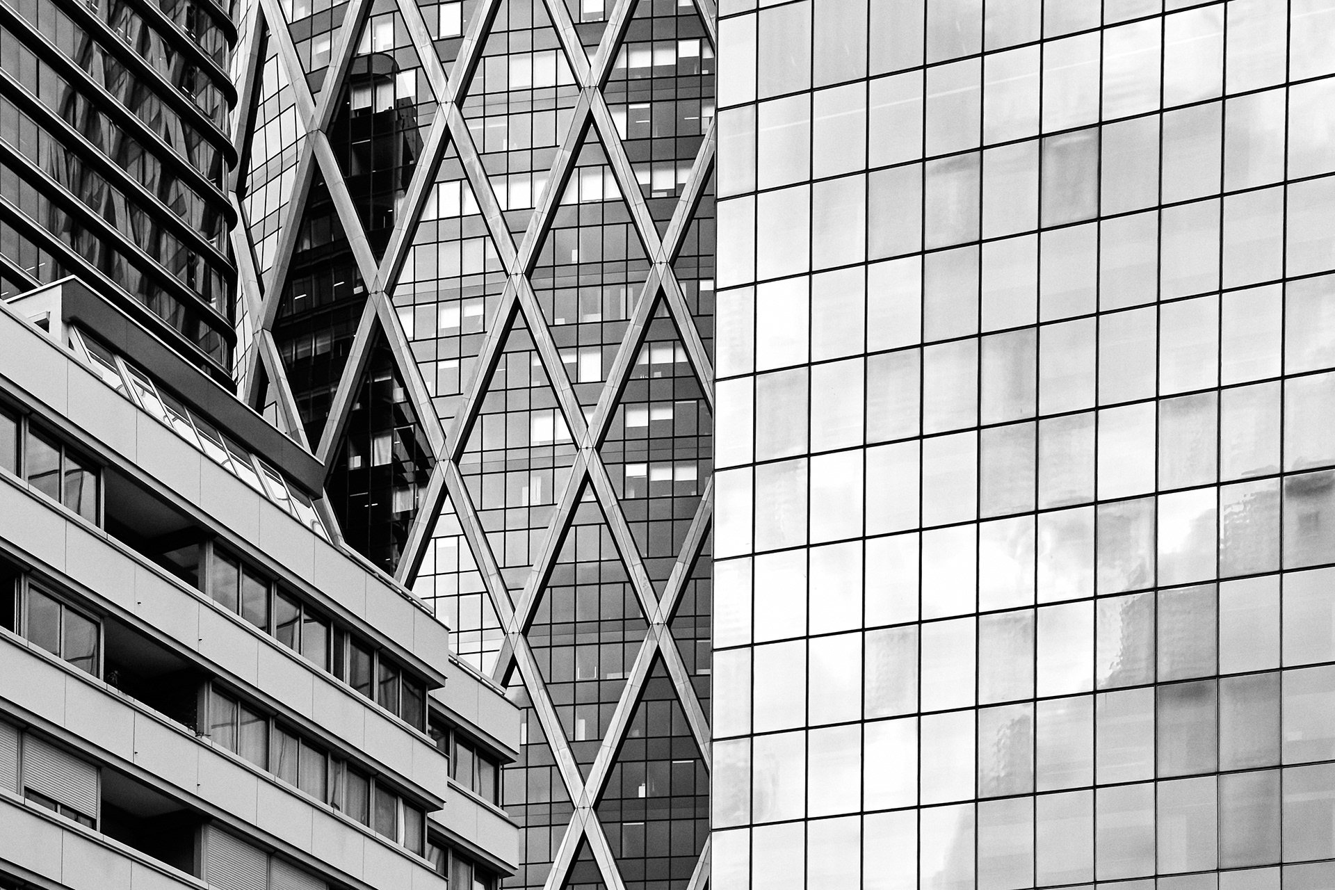 Paris | La Defense 8