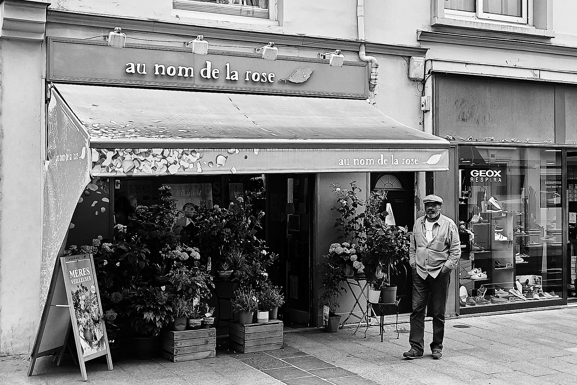 Paris | Inner City 15