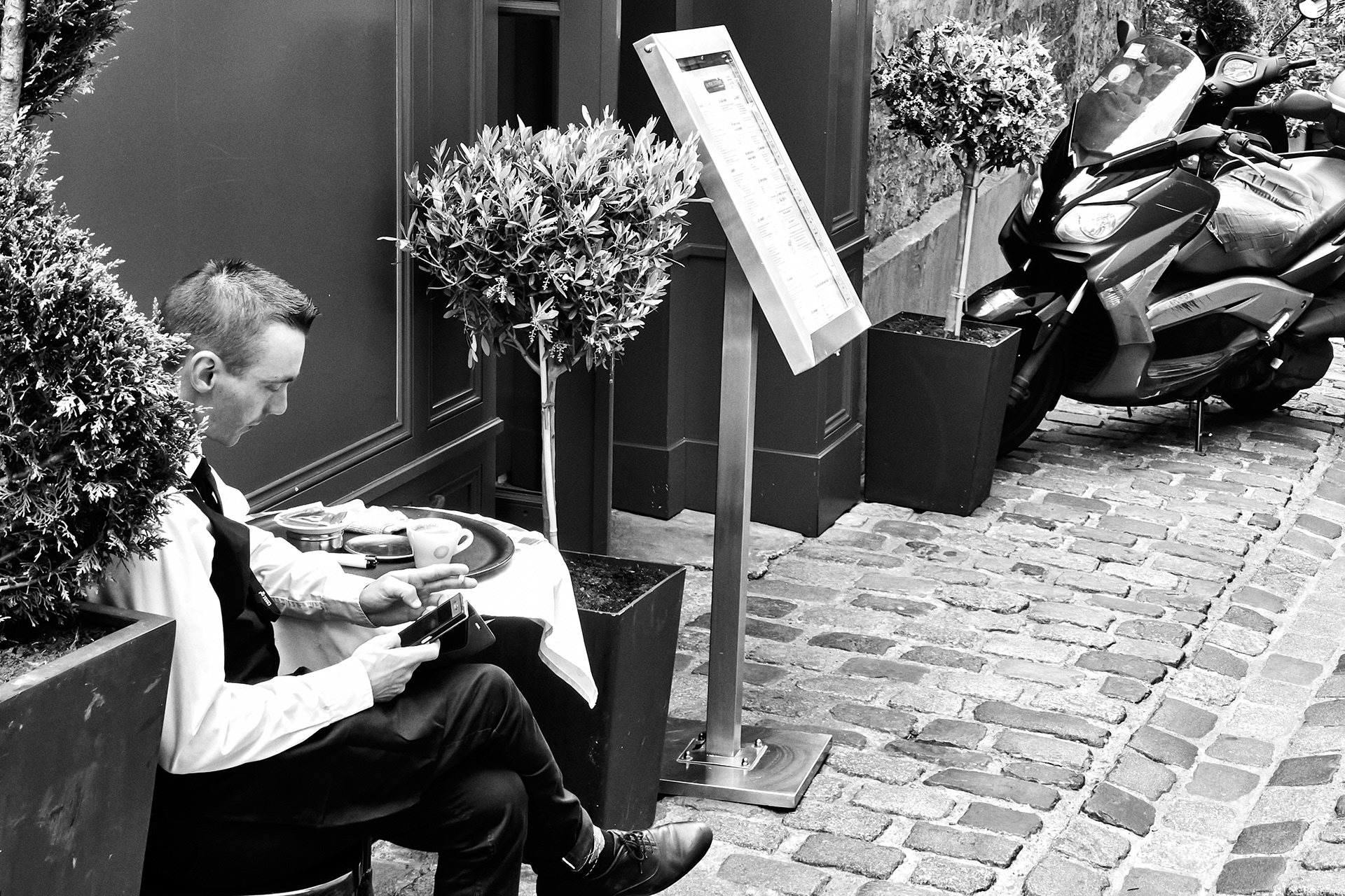 Paris | Montmartre 2