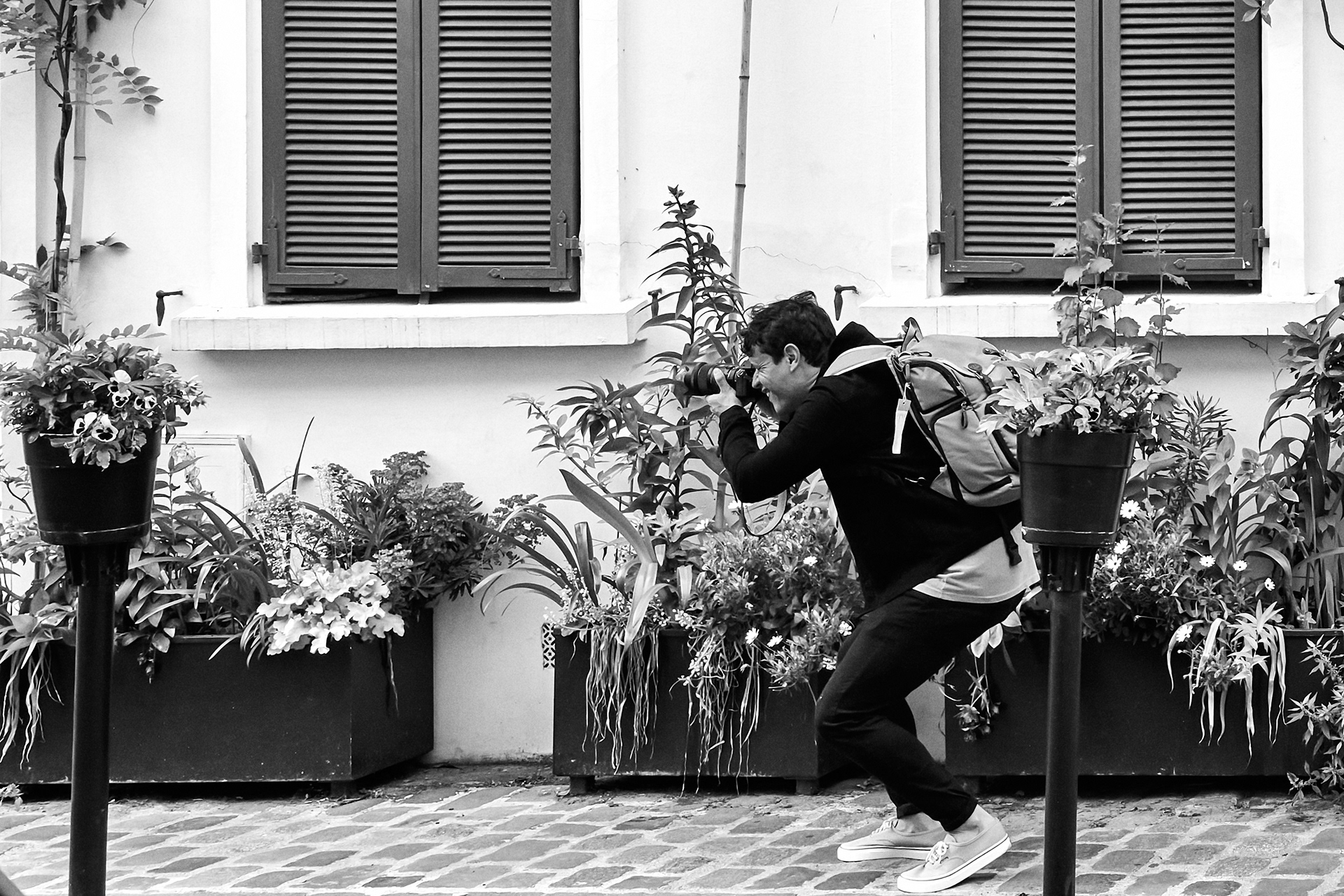 Paris | Montmartre 4