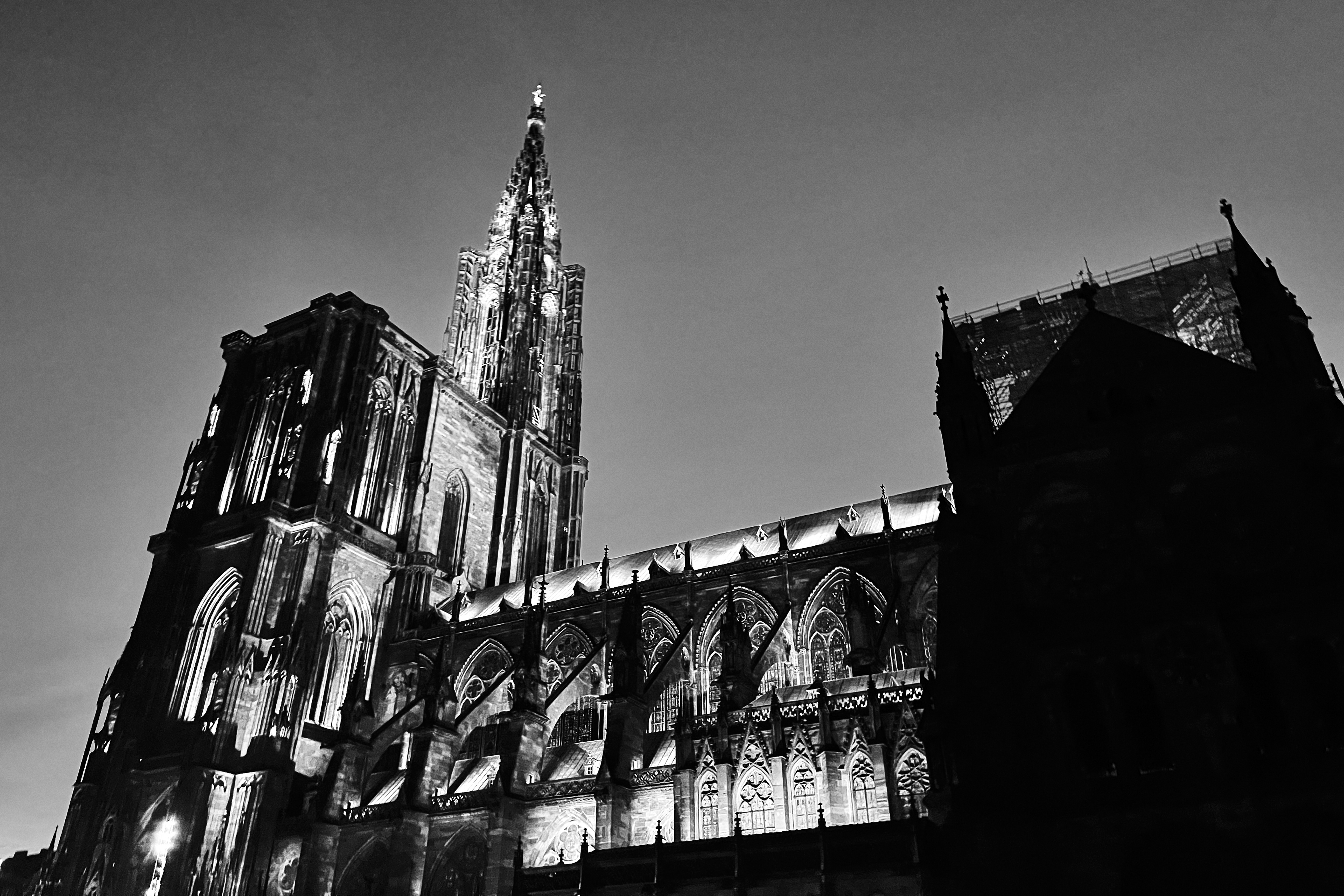 Strasbourg 16