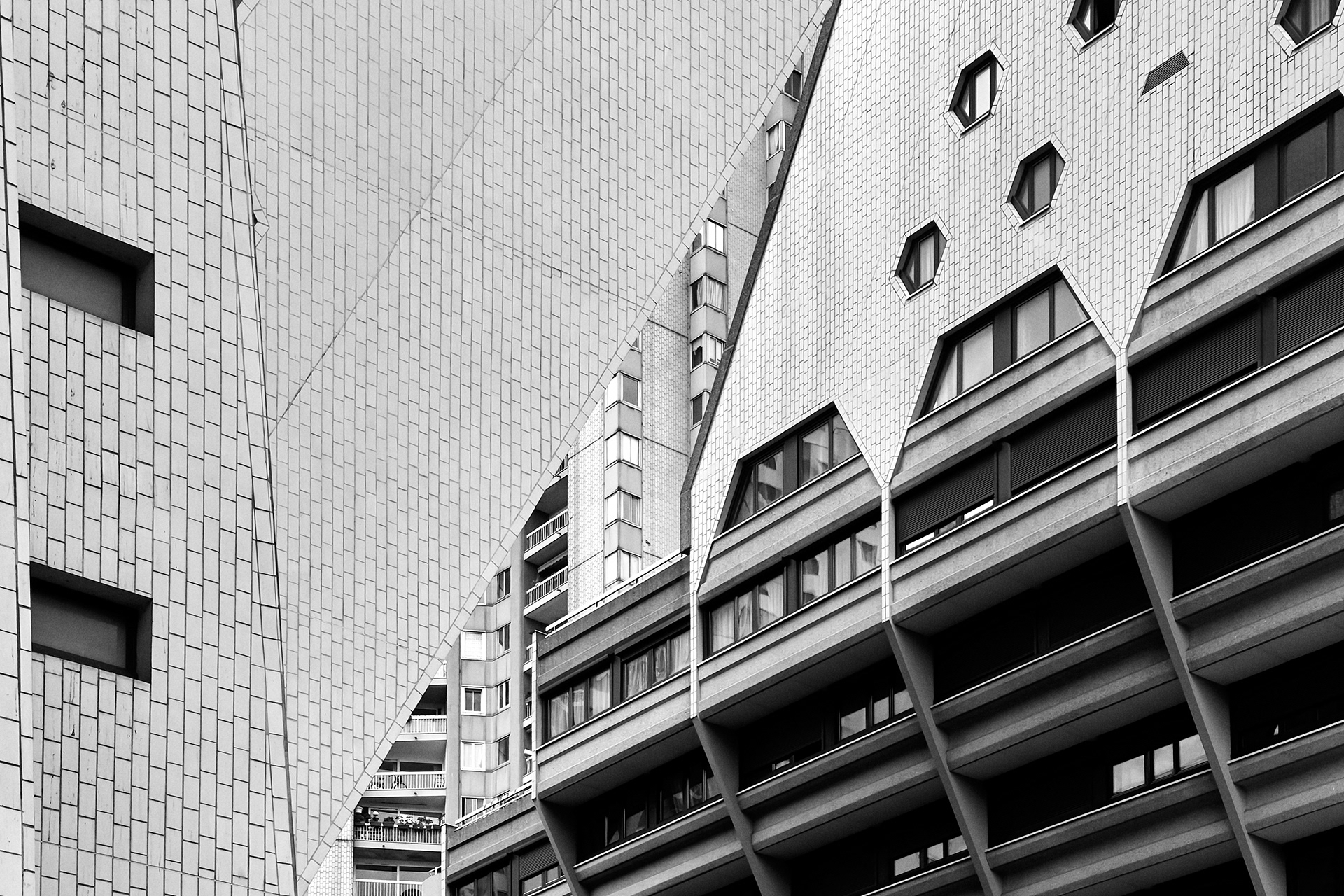 Paris | Inner City 9