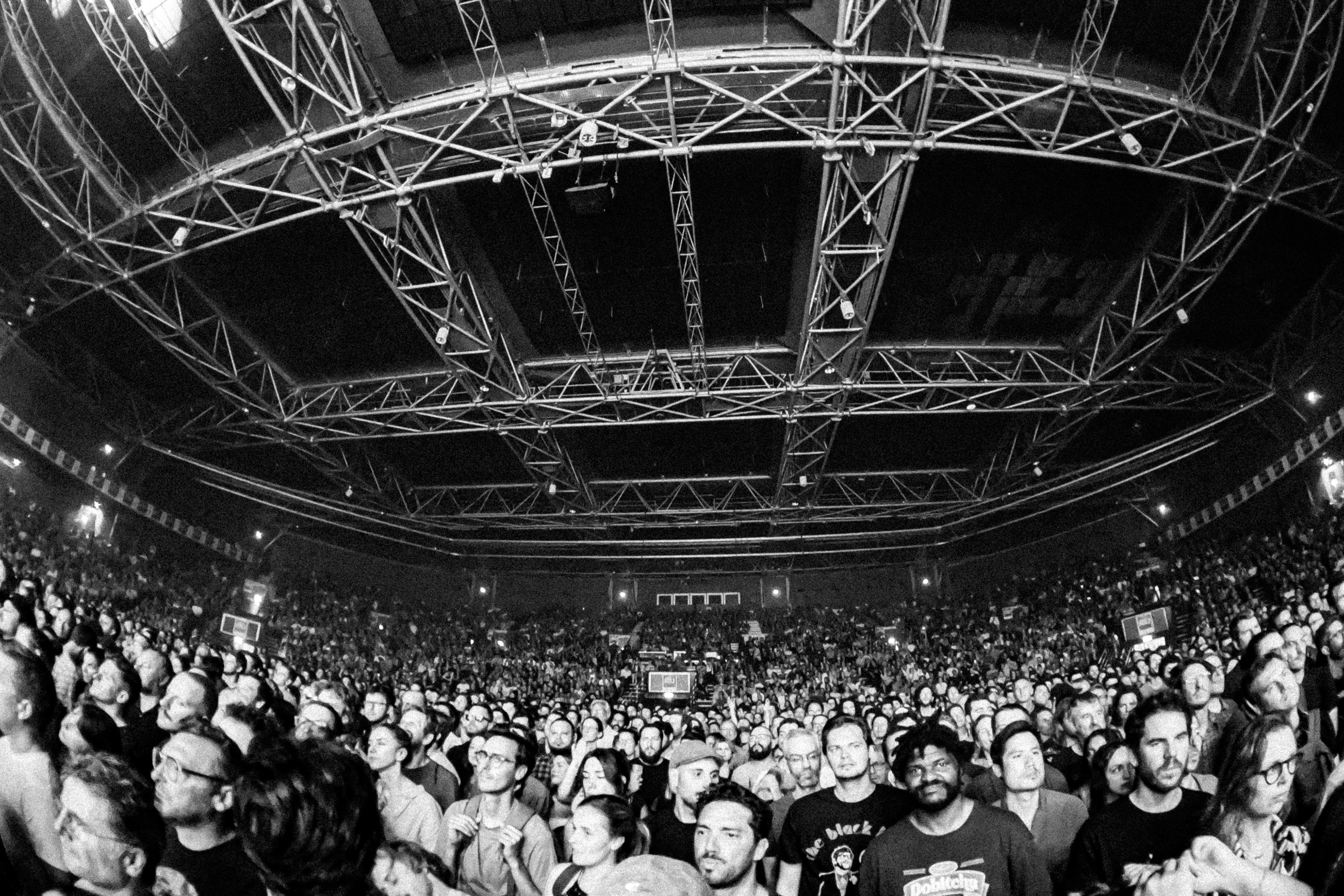 The Black Keys - Zenith Paris 33