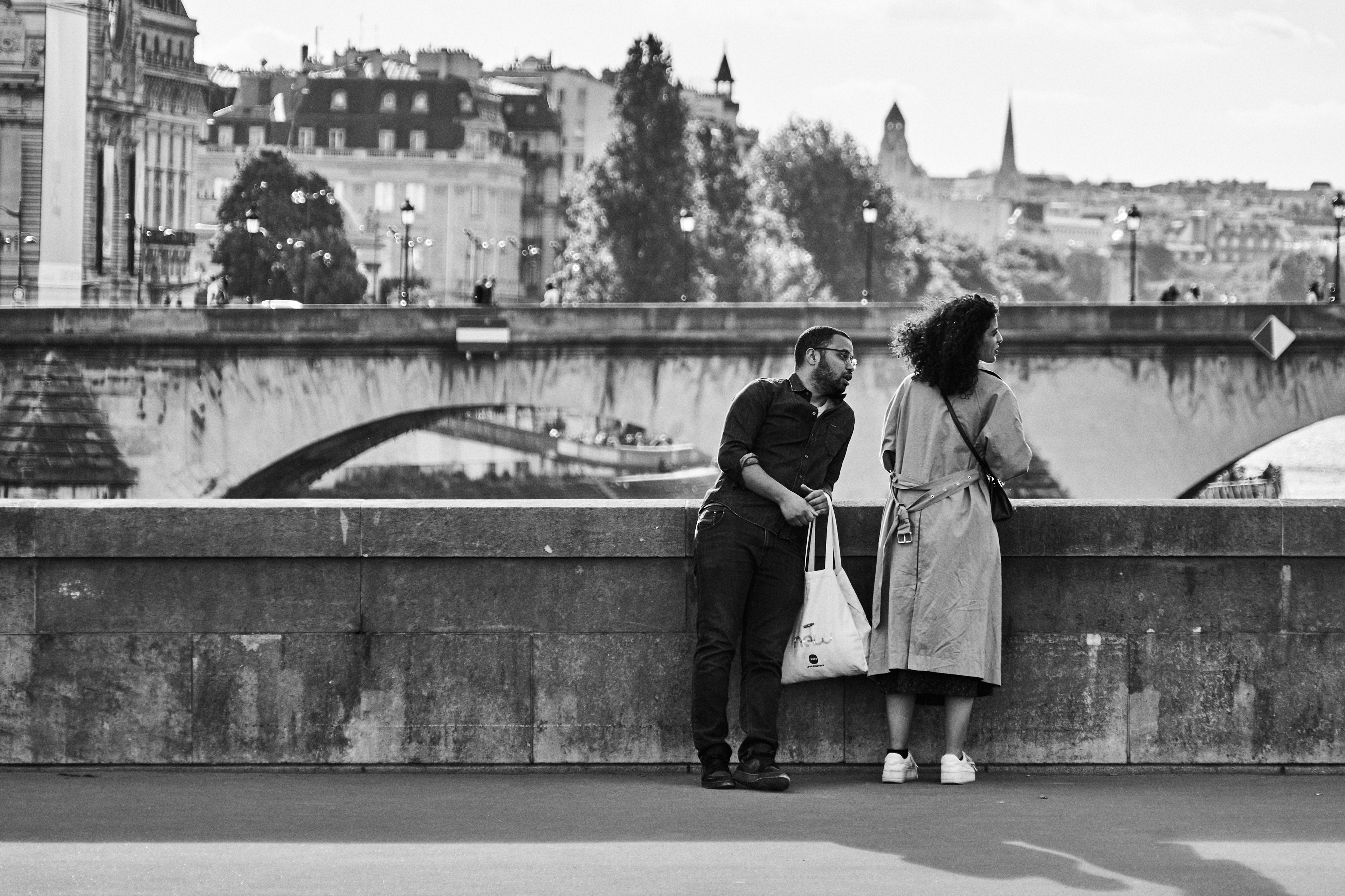 Paris | Inner City 5