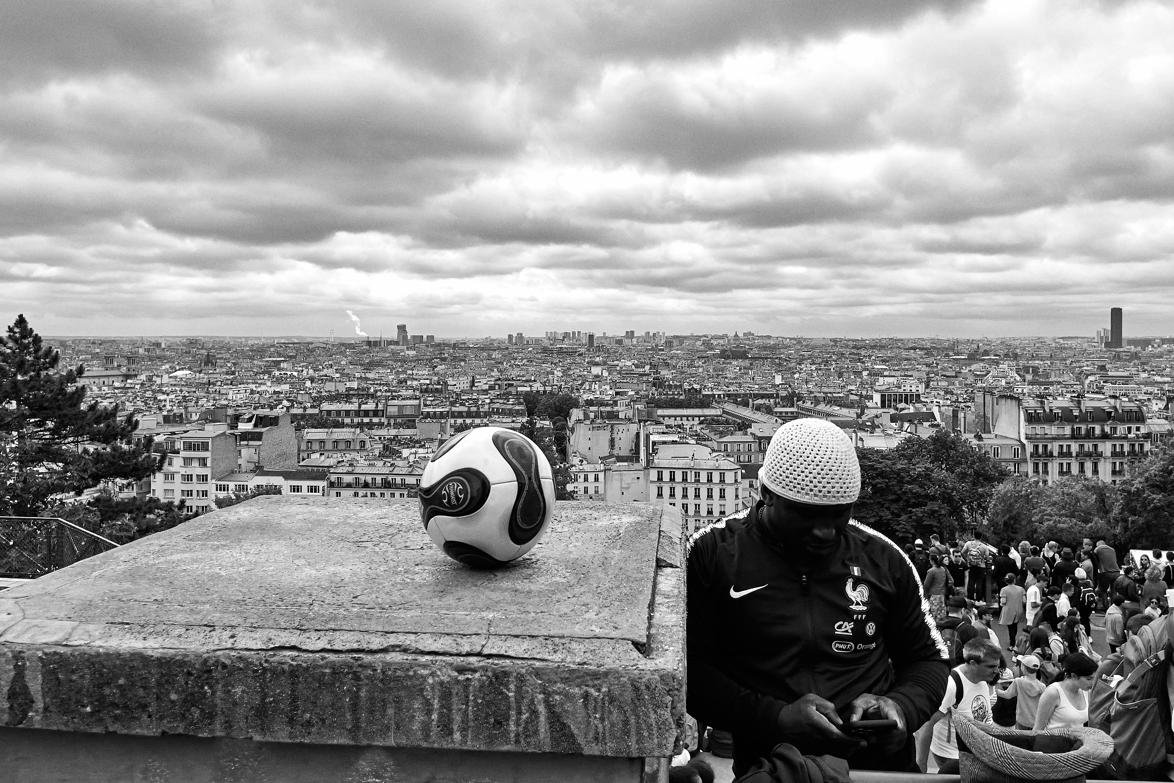 Paris | Montmartre 1